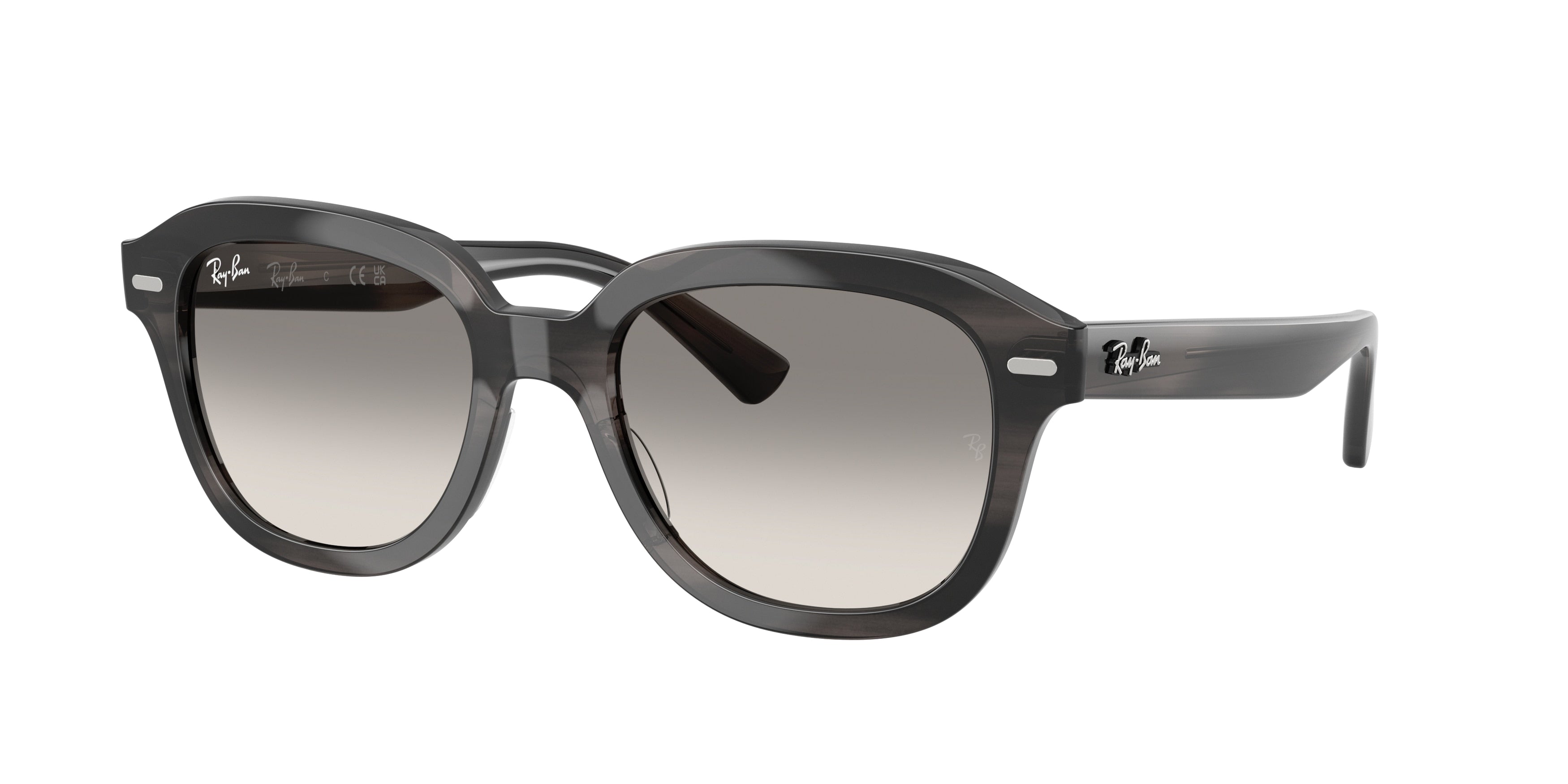 RAY-BAN RB4398 ERIK 140432 53