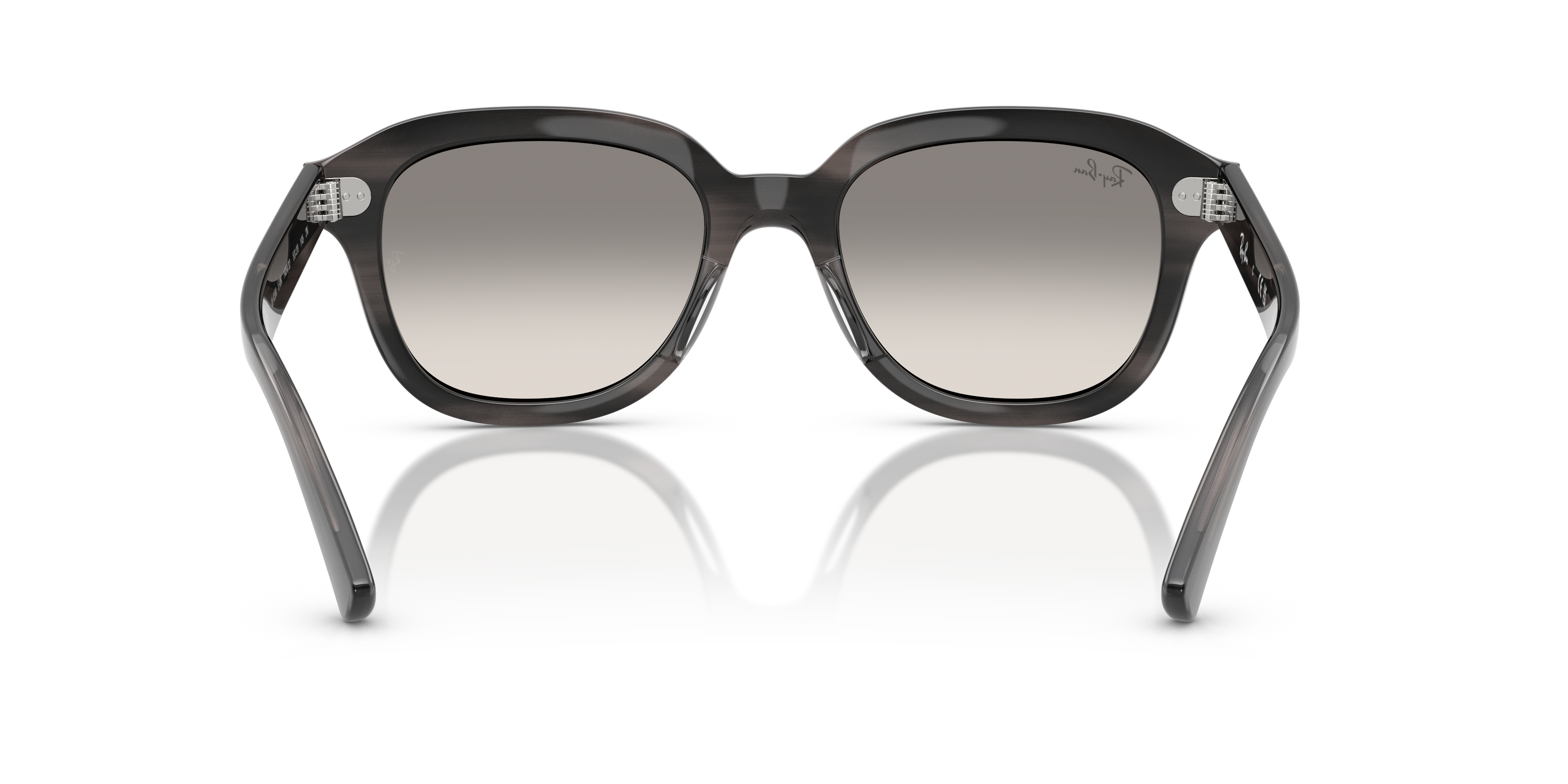 RAY-BAN RB4398 ERIK 140432 53