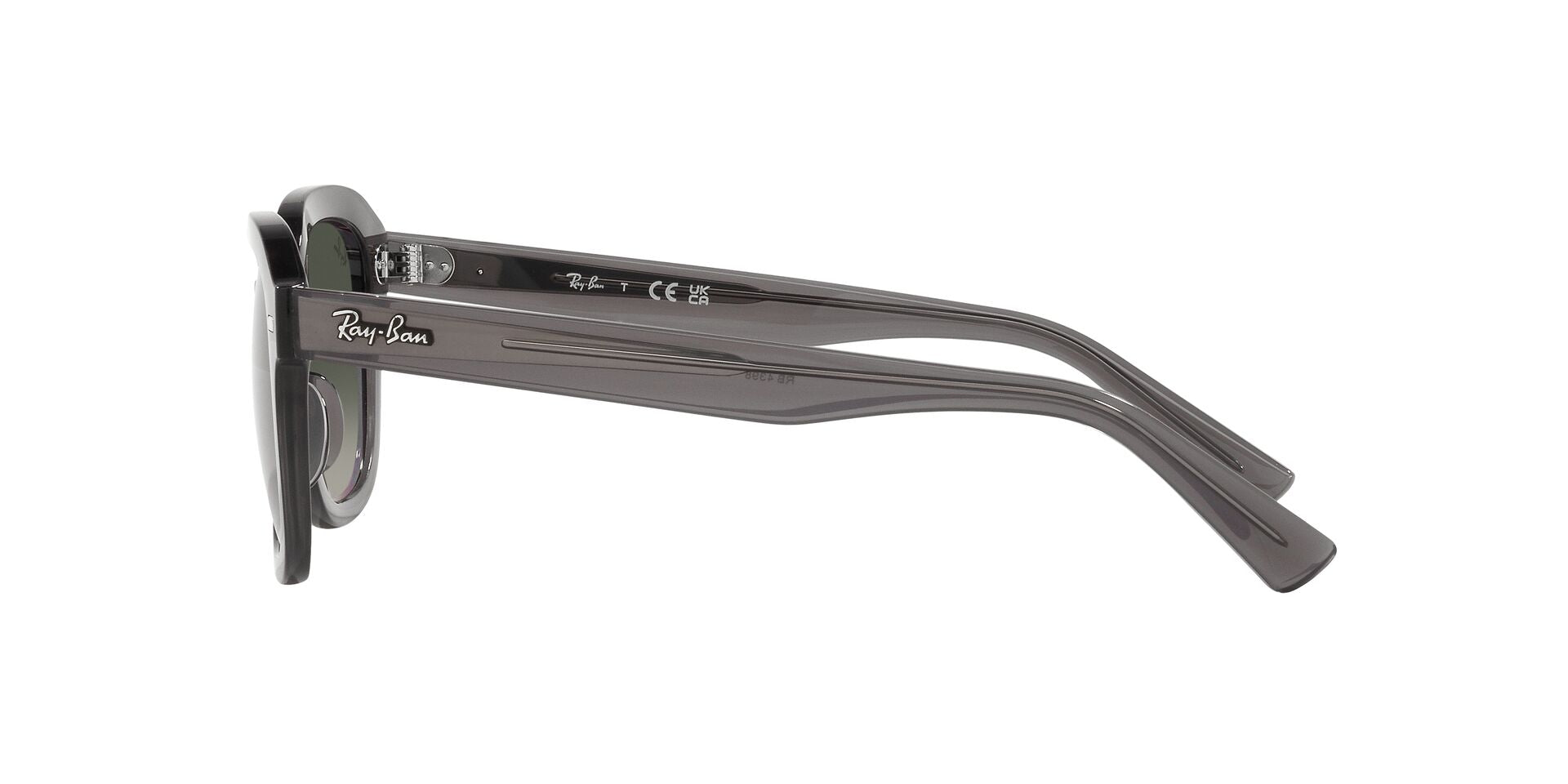 RAY-BAN RB4398 ERIK 667571 53