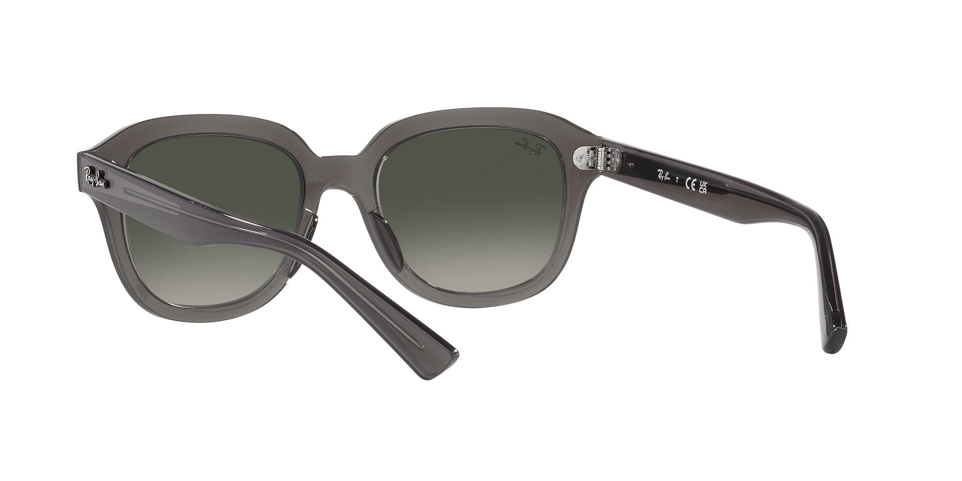 RAY-BAN RB4398 ERIK 667571 53
