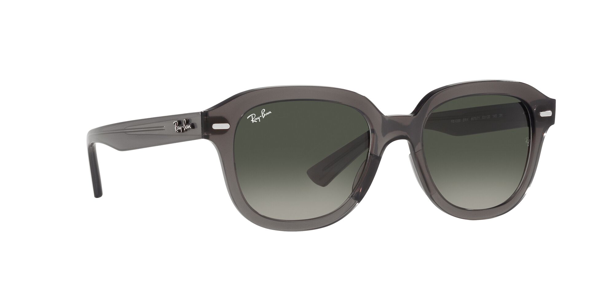 RAY-BAN RB4398 ERIK 667571 53