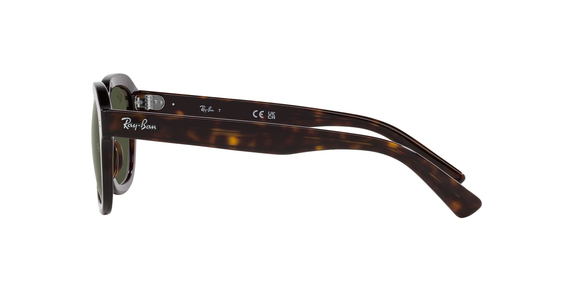 RAY-BAN RB4398 ERIK 902/31 53