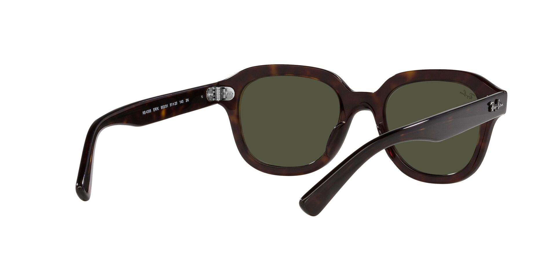 RAY-BAN RB4398 ERIK 902/31 53