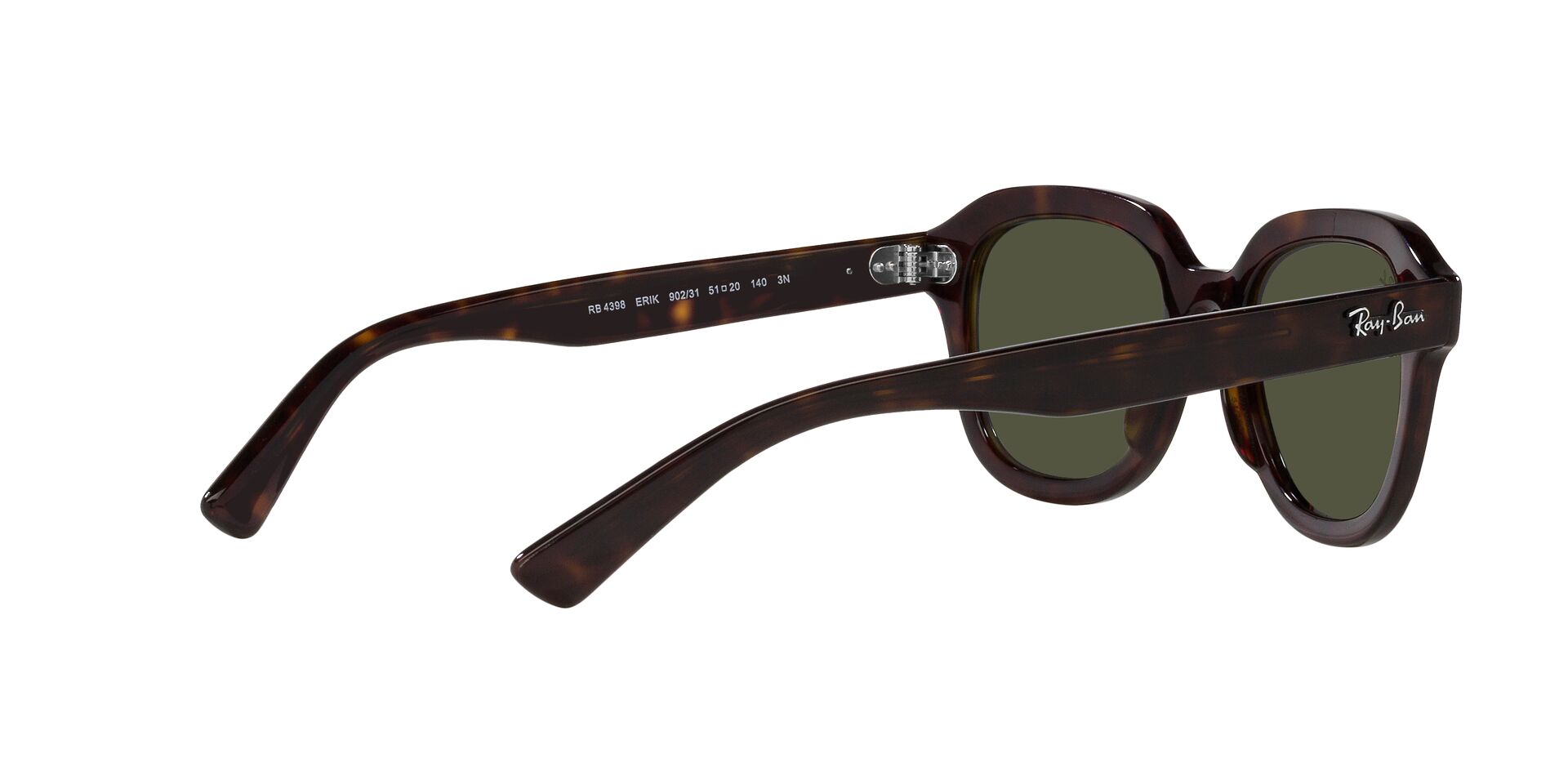 RAY-BAN RB4398 ERIK 902/31 53
