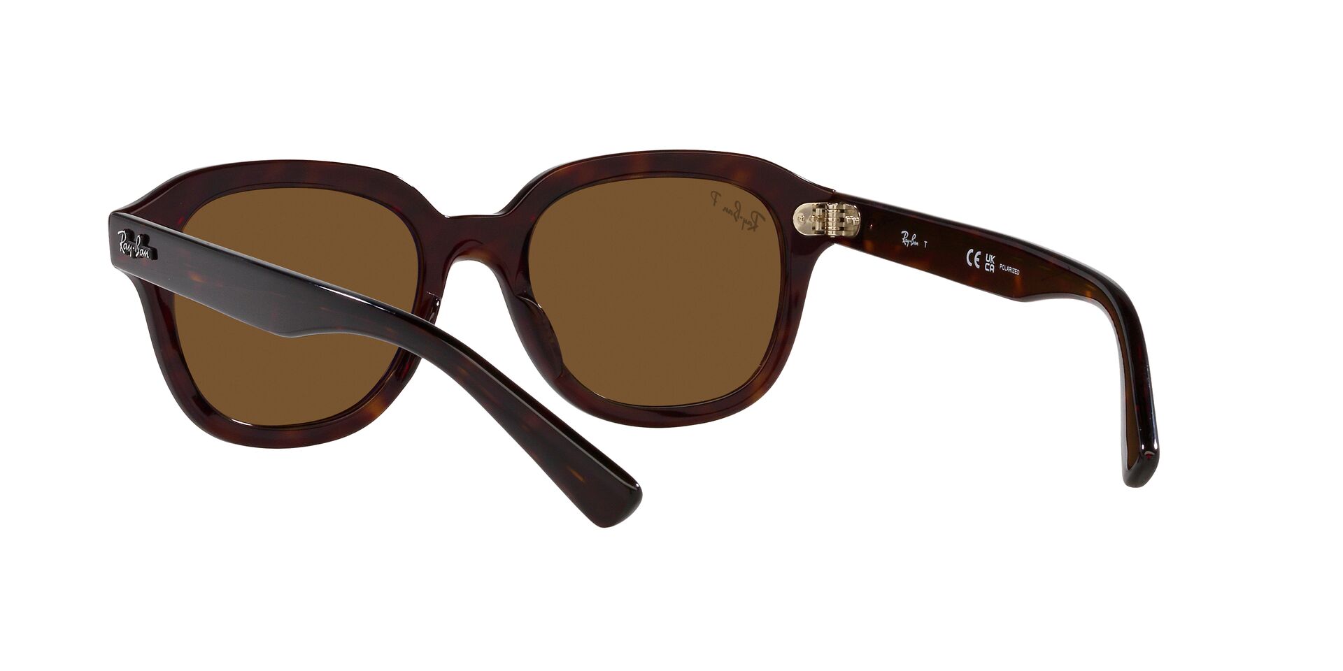 RAY-BAN RB4398 ERIK 902/57 53