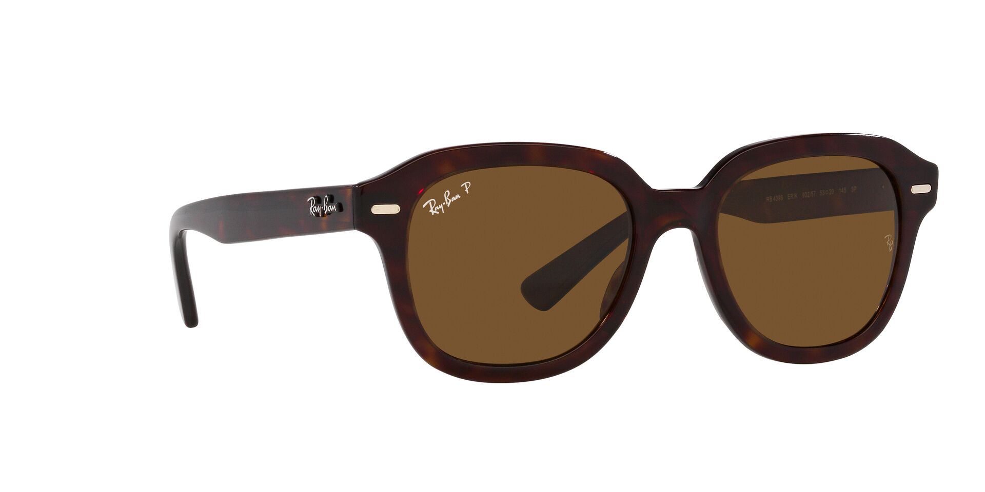 RAY-BAN RB4398 ERIK 902/57 51