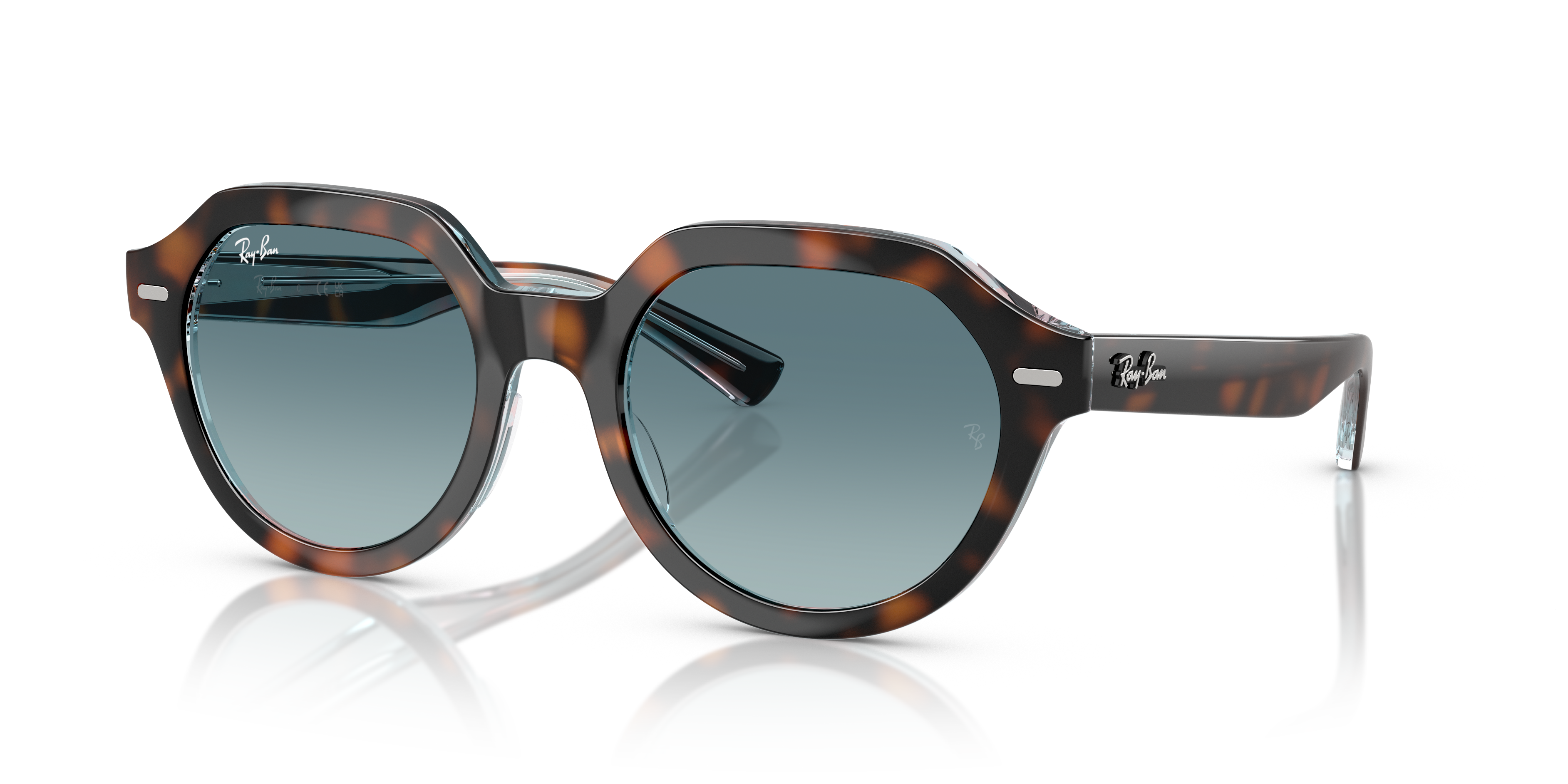 RAY-BAN RB4399 GINA 14133M 51