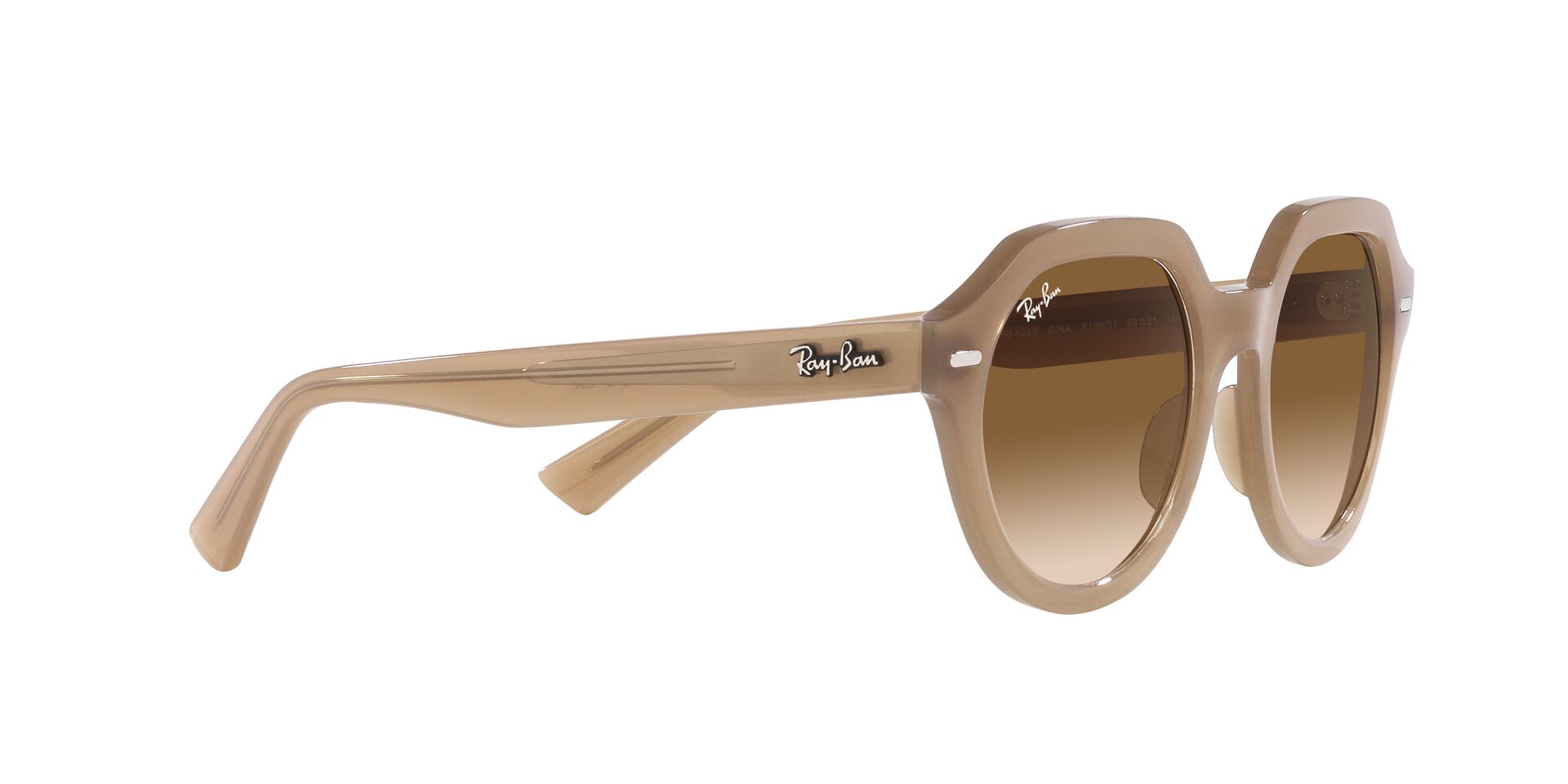 RAY-BAN RB4399 GINA 616651 51