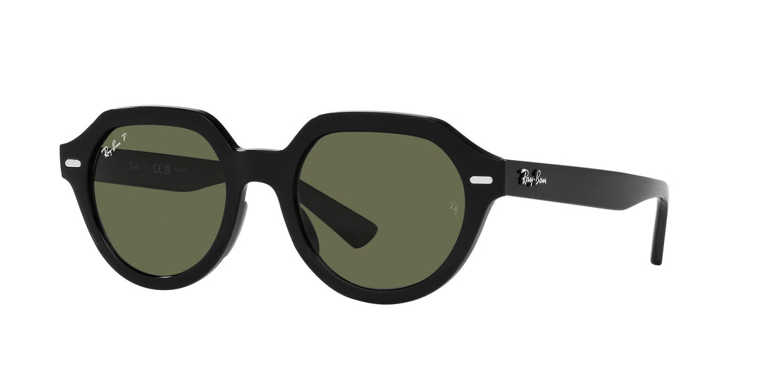 Translation missing: es.seo.product.type.gafas-de-sol ray-ban rb4399 gina 901/58 unisex talla 53mm - Translation missing: es.seo.product.alt.imagen-secundaria