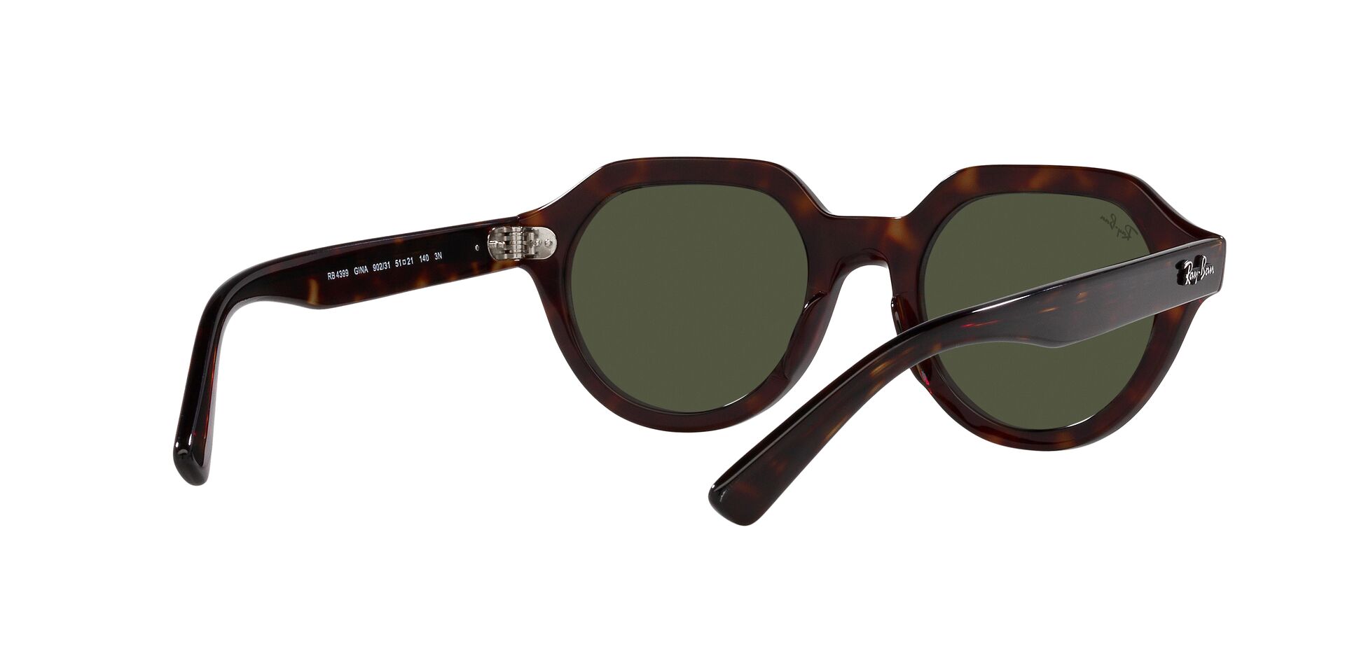 RAY-BAN RB4399 GINA 902/31 53