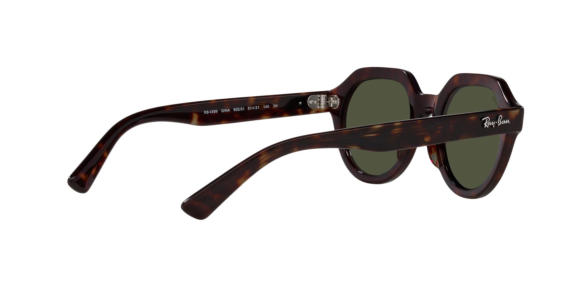 RAY-BAN RB4399 GINA 902/31 51
