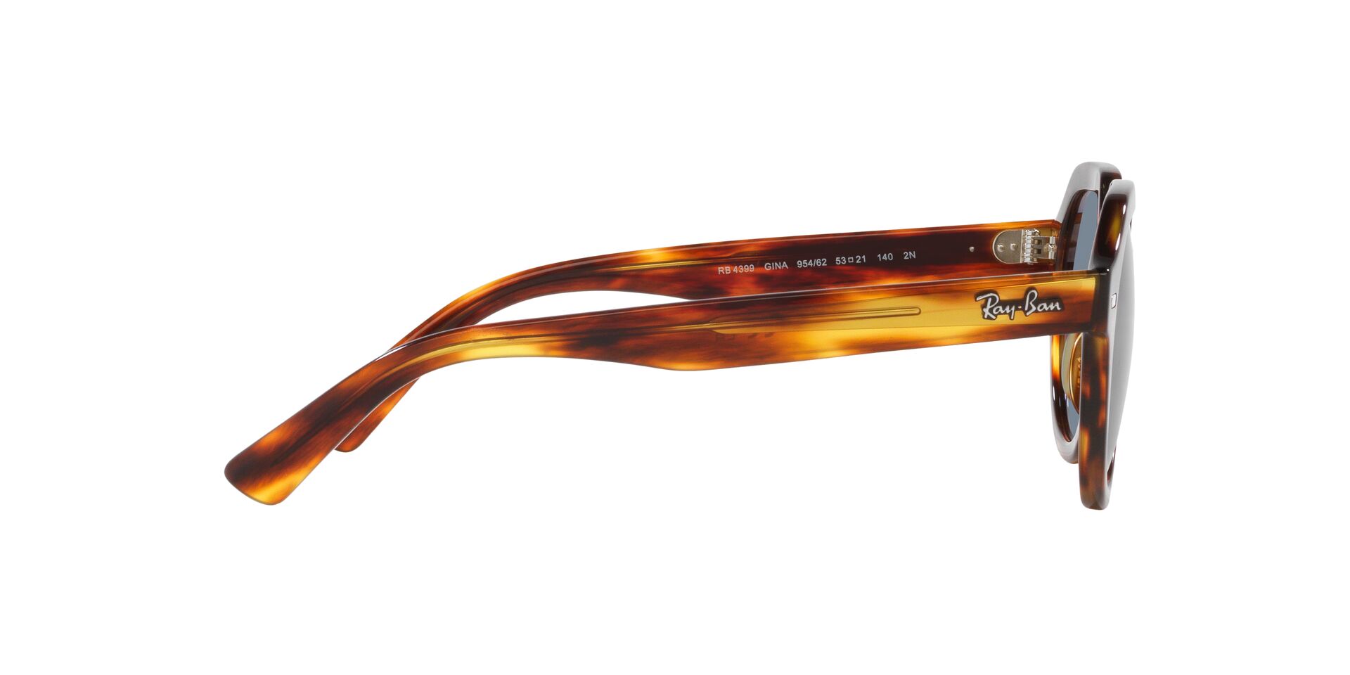 RAY-BAN RB4399 GINA 954/62 51