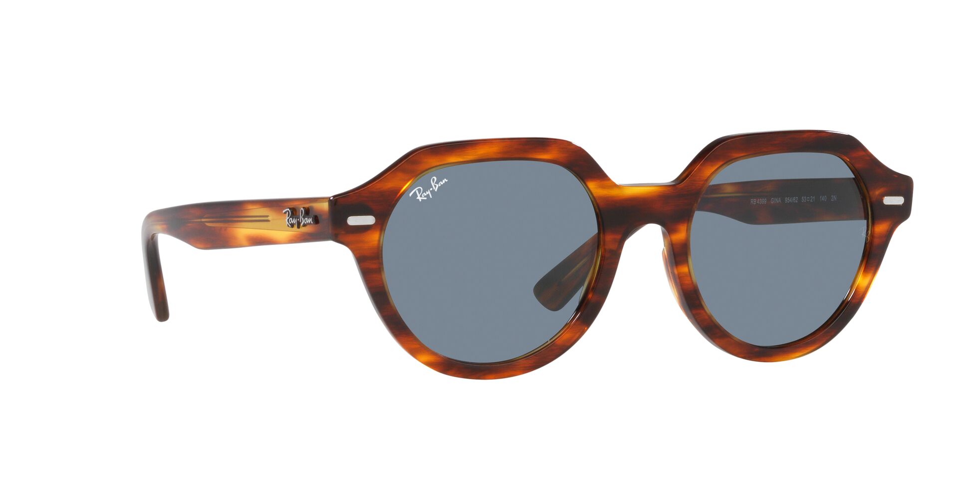 RAY-BAN RB4399 GINA 954/62 53
