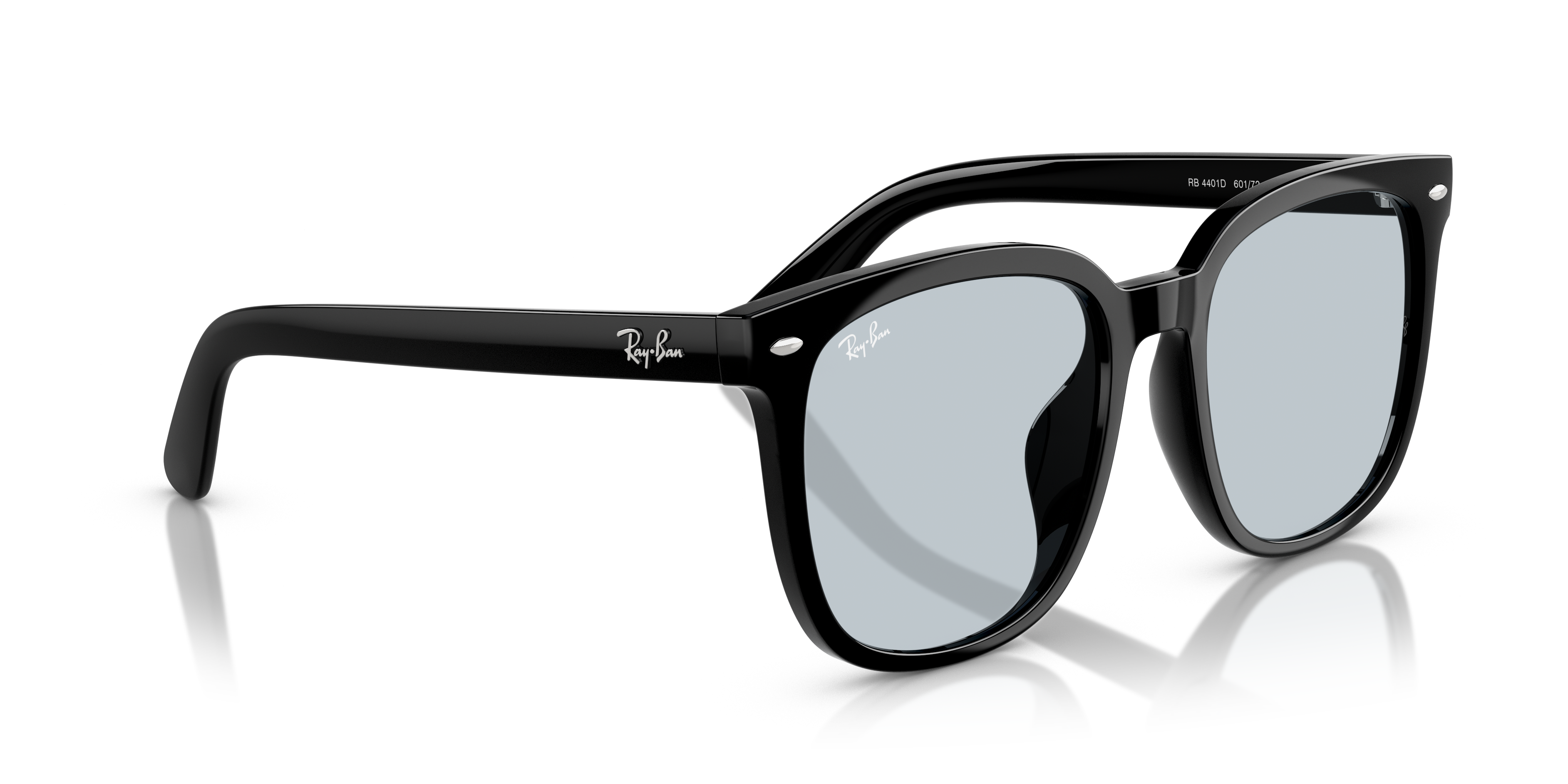 RAY-BAN RB4401D 601/72 55
