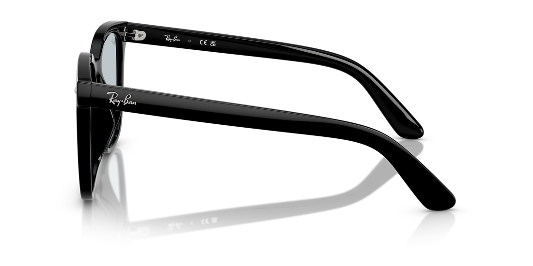 Translation missing: es.seo.product.type.gafas-de-sol ray-ban rb4401d 601/72 negro square unisex talla 57mm - Translation missing: es.seo.product.alt.imagen-secundaria