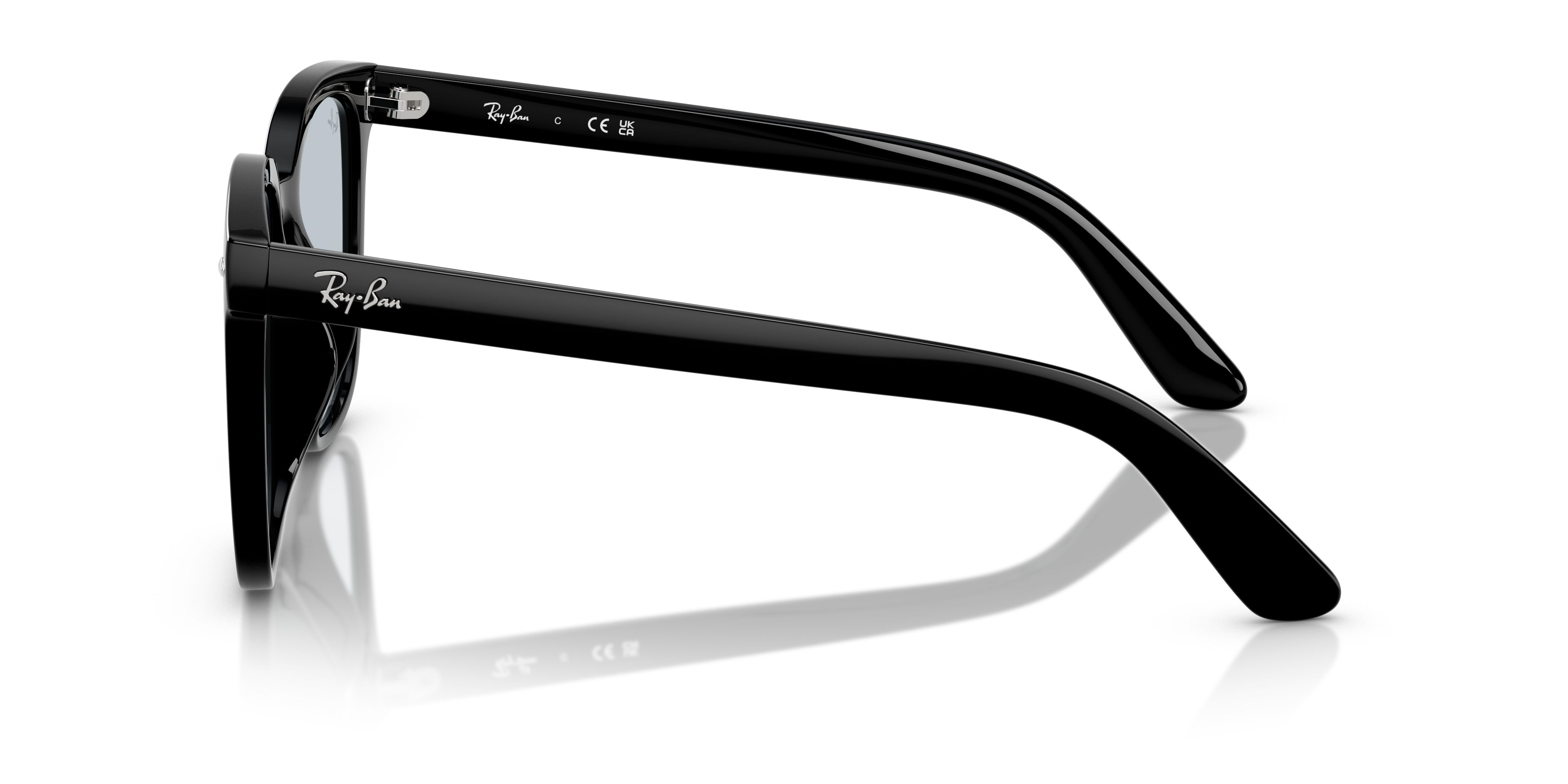 RAY-BAN RB4401D 601/72 55