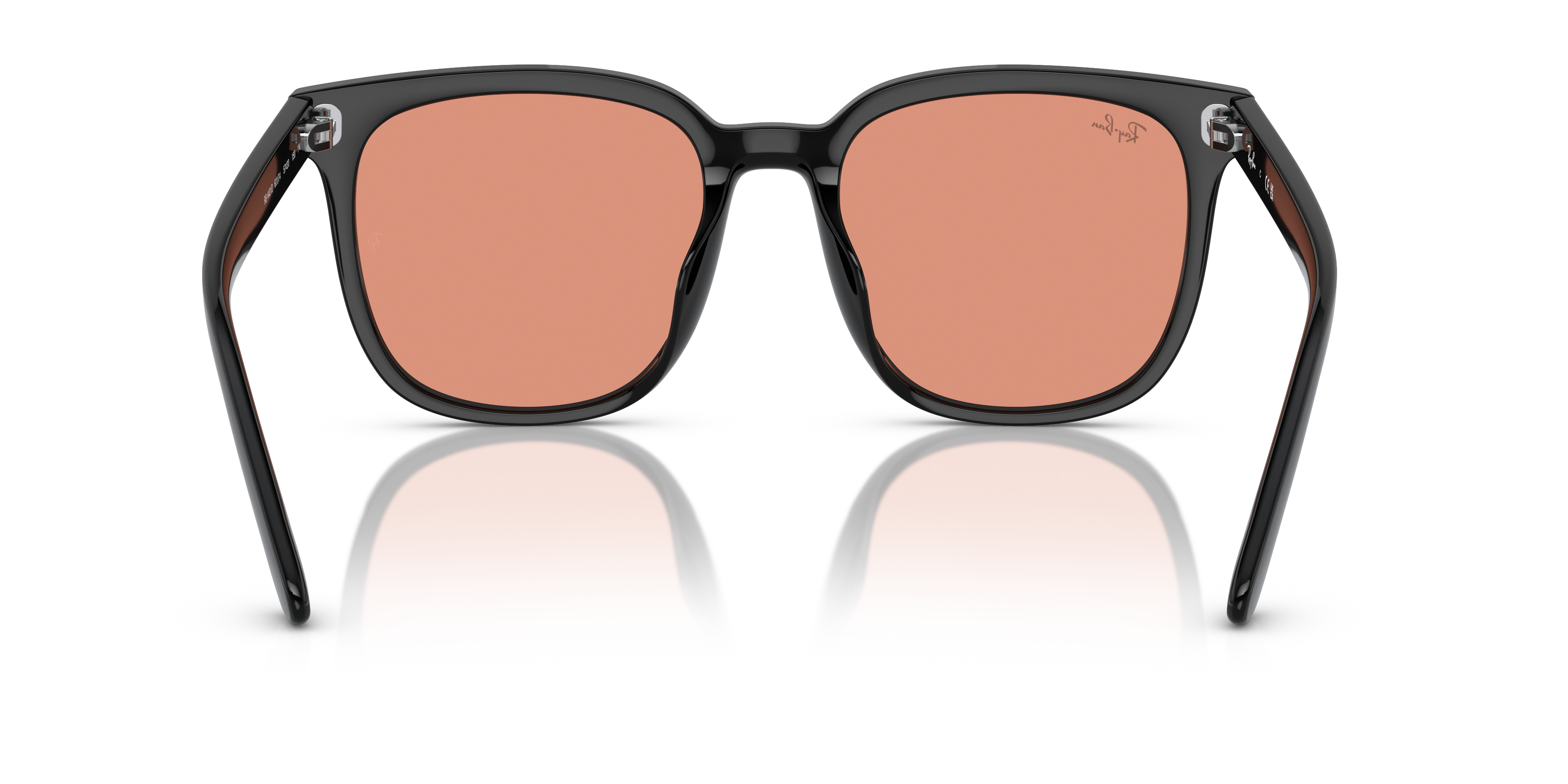 RAY-BAN RB4401D 601/74 57
