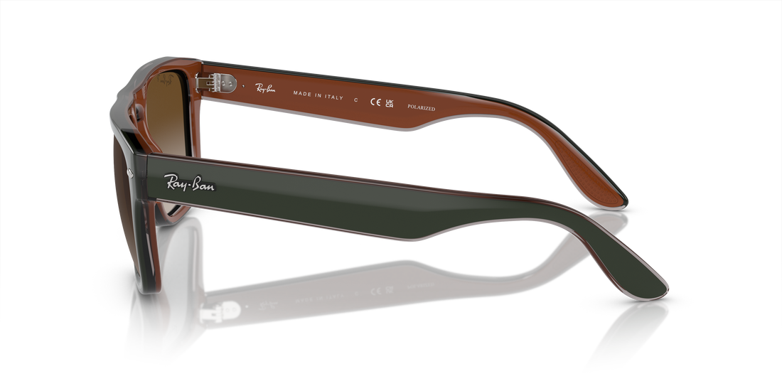 Translation missing: es.seo.product.type.gafas-de-sol ray-ban rb4407 6732t5 unisex talla 57mm - Translation missing: es.seo.product.alt.imagen-secundaria
