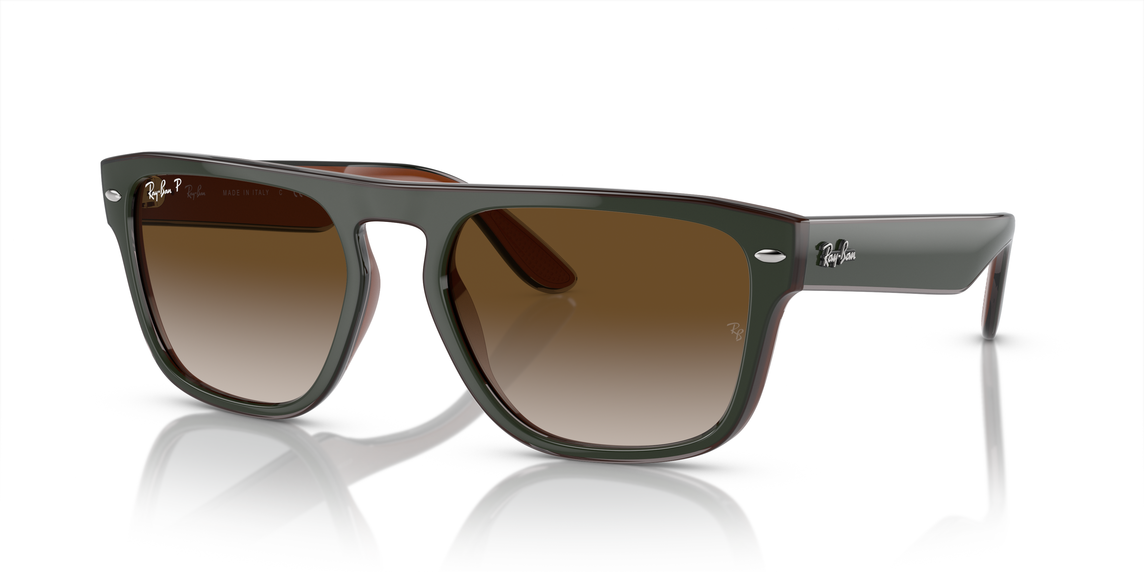 RAY-BAN RB4407 6732T5 57