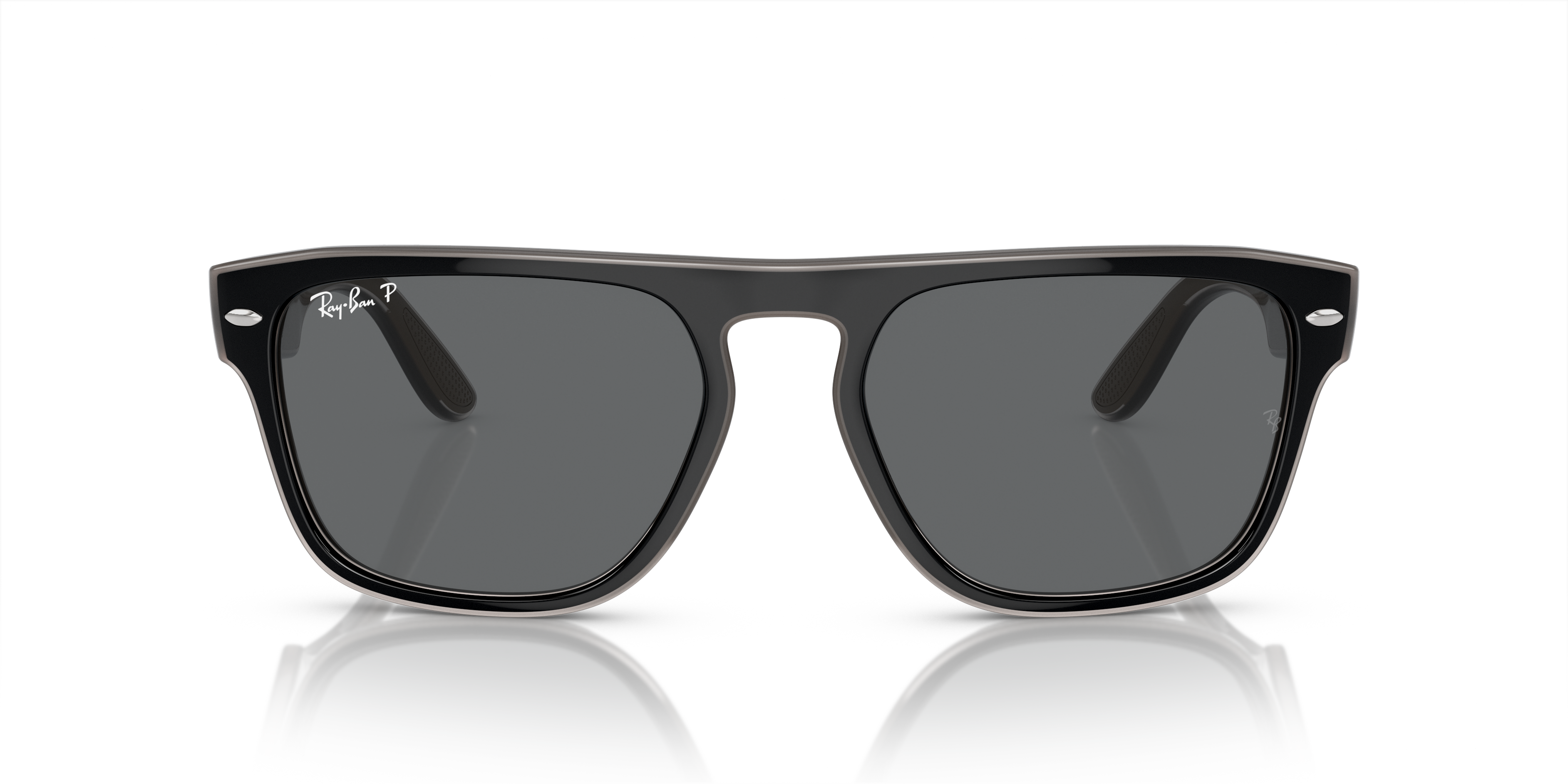 RAY-BAN RB4407 673381 57