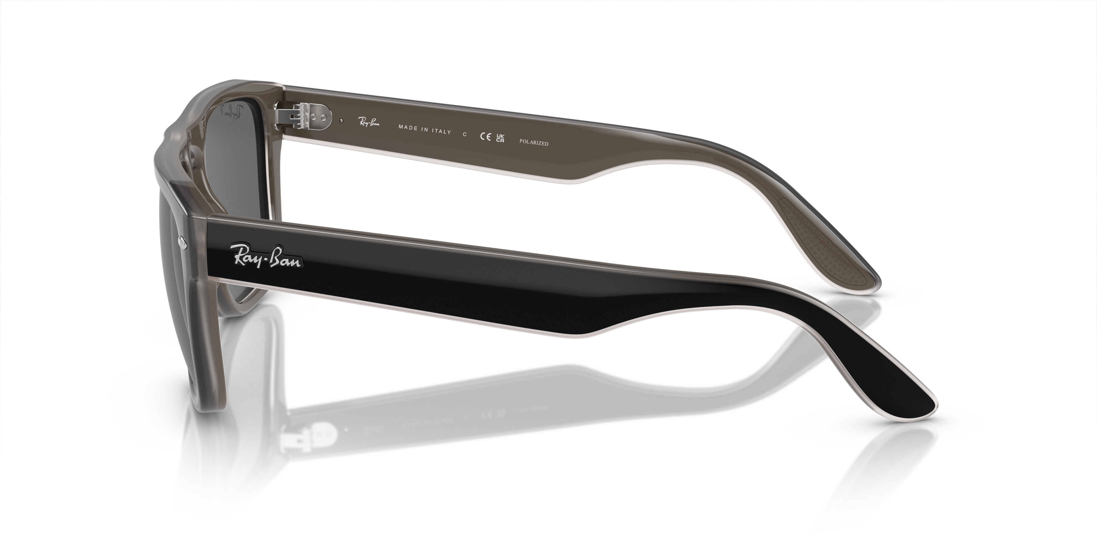 RAY-BAN RB4407 673381 57