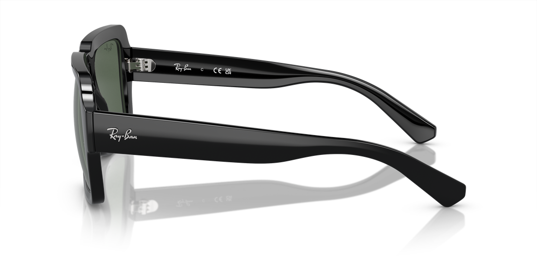 Translation missing: es.seo.product.type.gafas-de-sol ray-ban rb4408 magellan 667771 unisex talla 54mm - Translation missing: es.seo.product.alt.imagen-secundaria
