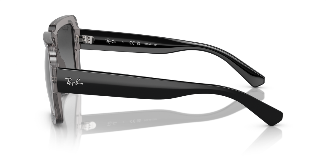 Translation missing: es.seo.product.type.gafas-de-sol ray-ban rb4408 magellan 672582 unisex talla 54mm - Translation missing: es.seo.product.alt.imagen-secundaria