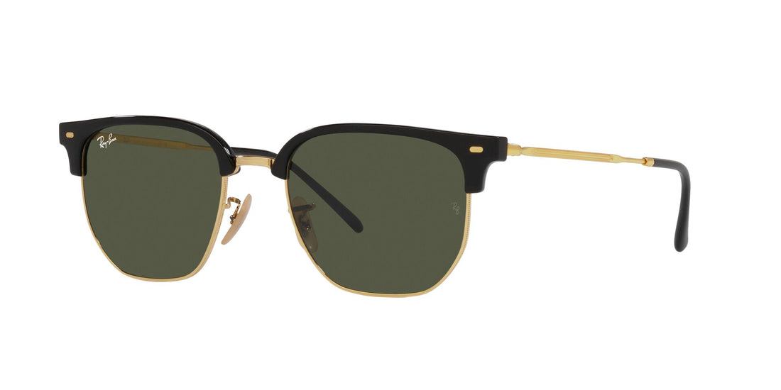 Translation missing: es.seo.product.type.gafas-de-sol ray-ban rb4416 new clubmaster 601/31 unisex talla 53mm - Translation missing: es.seo.product.alt.imagen-secundaria