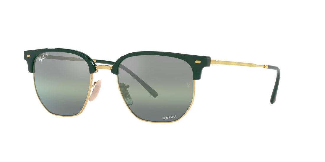 Translation missing: es.seo.product.type.gafas-de-sol ray-ban rb4416 new clubmaster 6655g4 unisex talla 53mm - Translation missing: es.seo.product.alt.imagen-secundaria