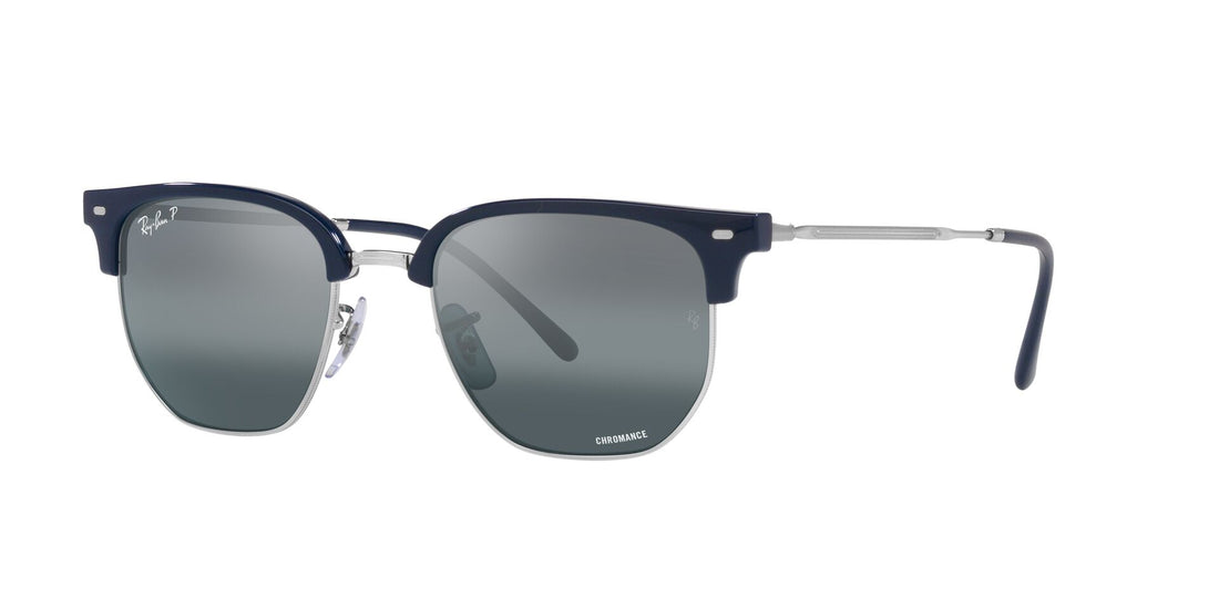 Translation missing: es.seo.product.type.gafas-de-sol ray-ban rb4416 new clubmaster 6656g6 unisex talla 51mm - Translation missing: es.seo.product.alt.imagen-secundaria