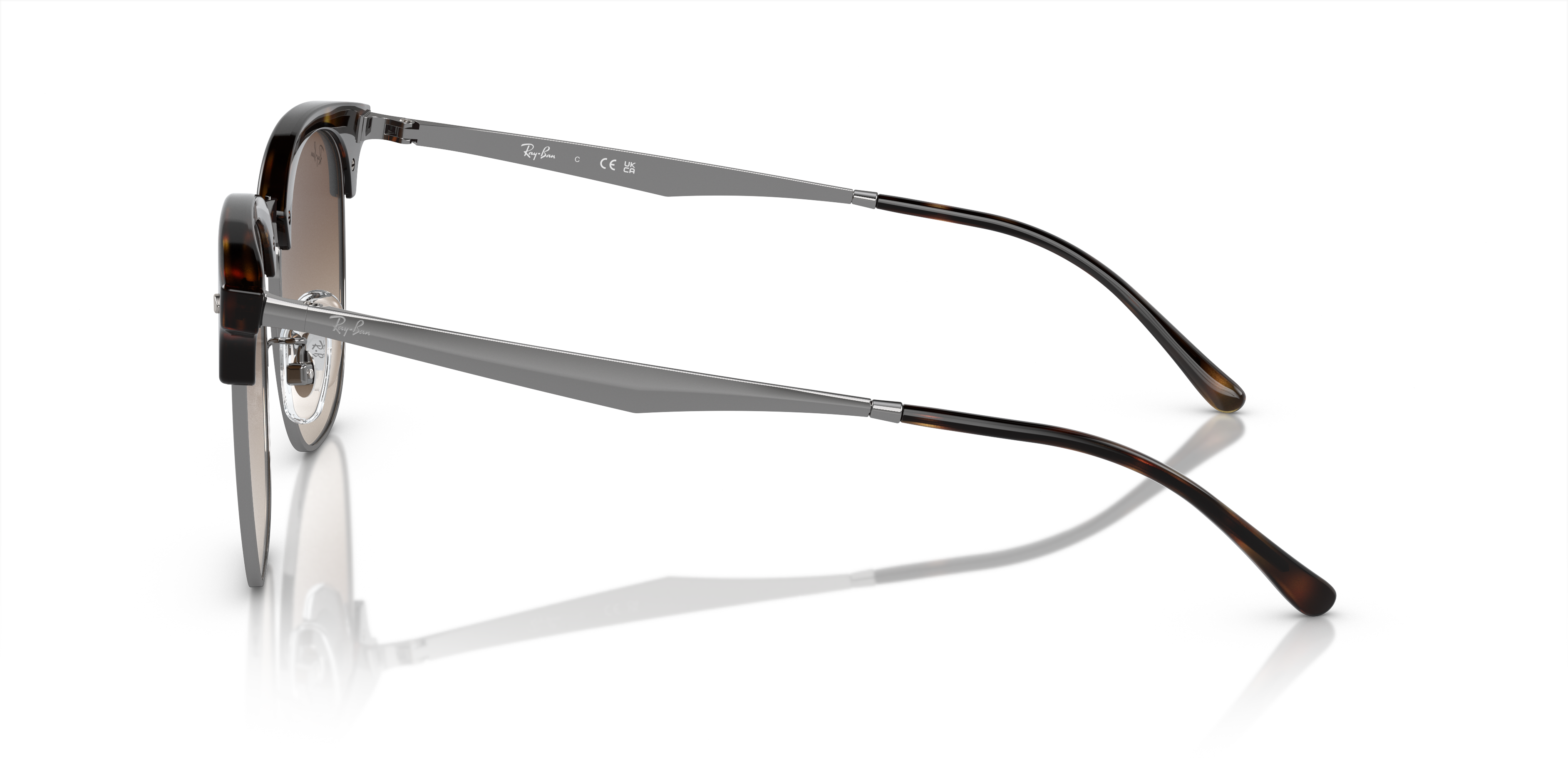 RAY-BAN RB4418D 710/13 56