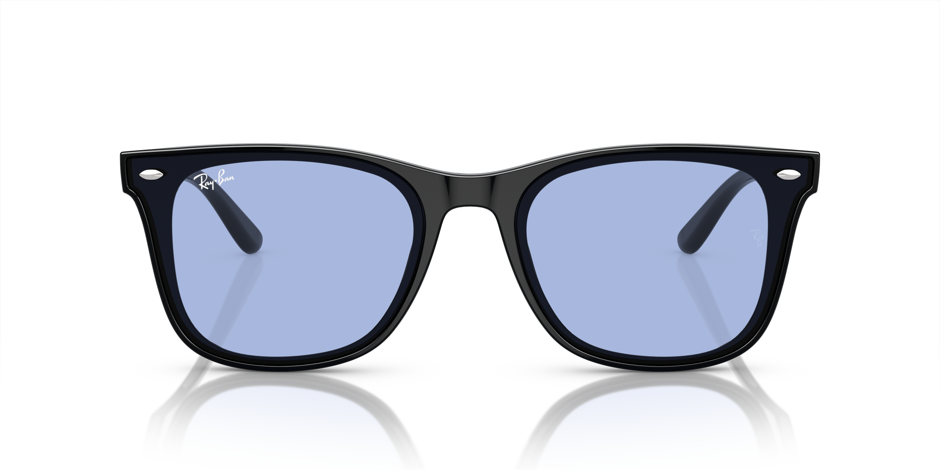 RAY-BAN RB4420 601/80 65