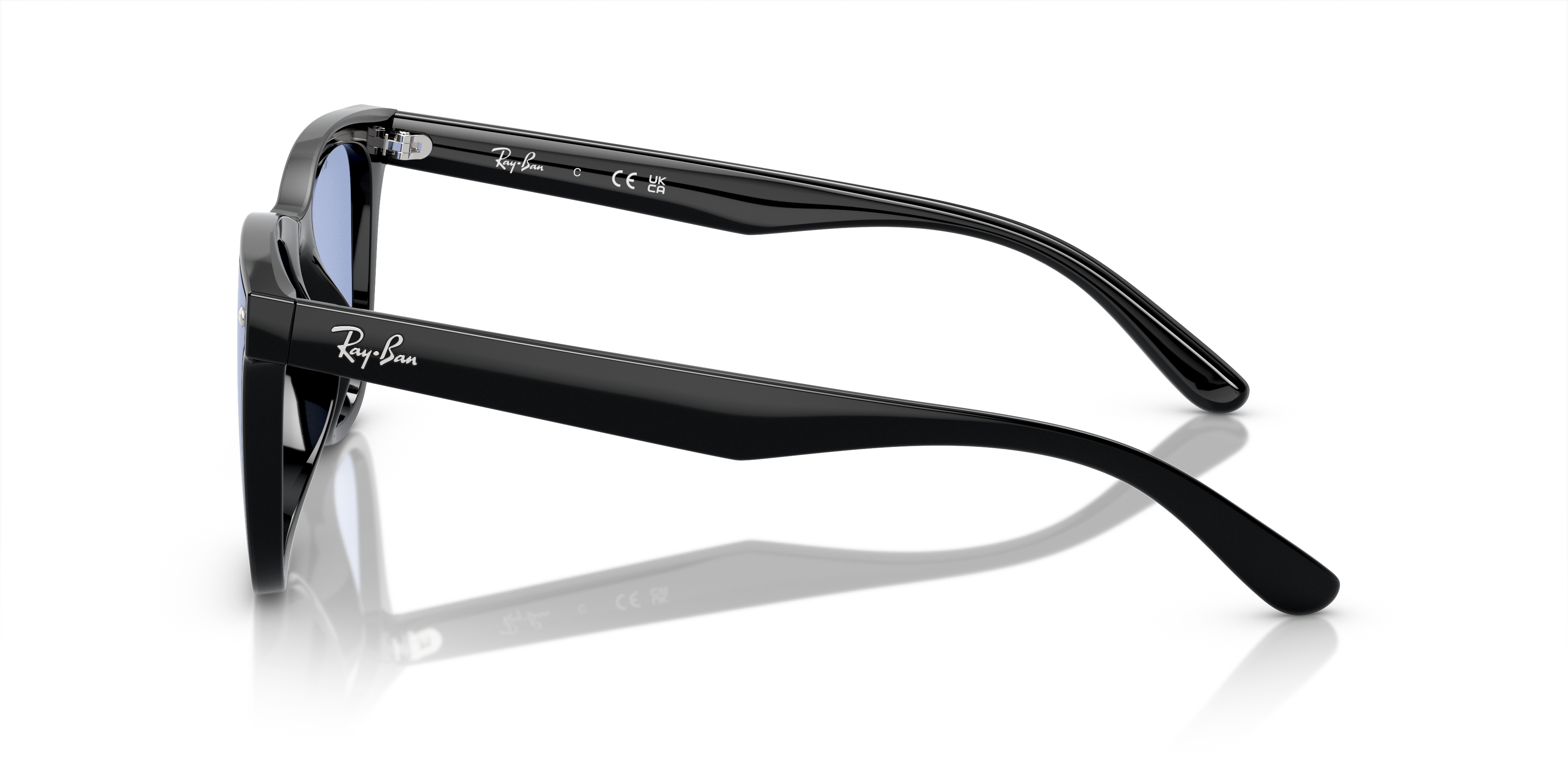 RAY-BAN RB4420 601/80 65
