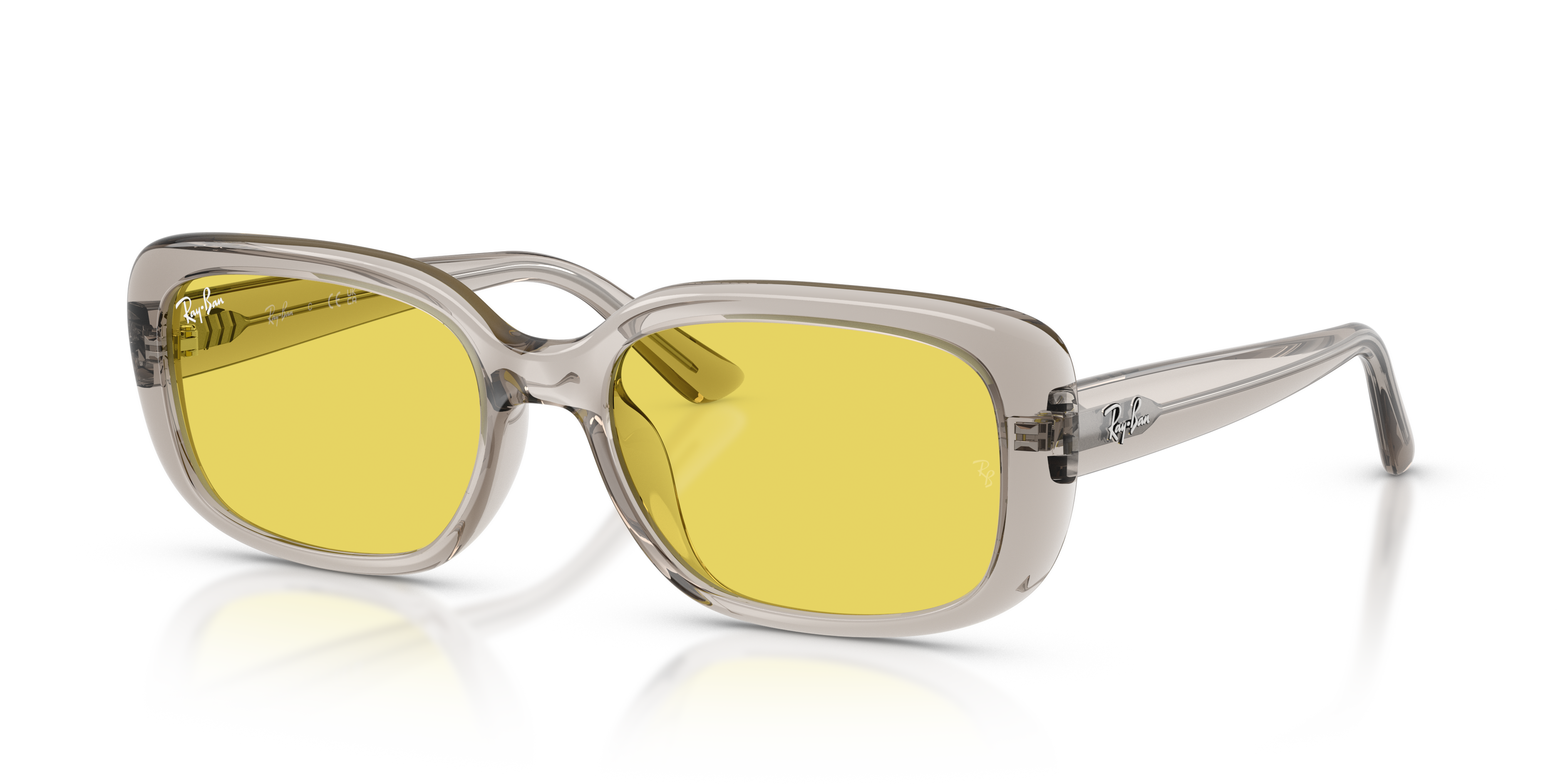 RAY-BAN RB4421D 681885 56