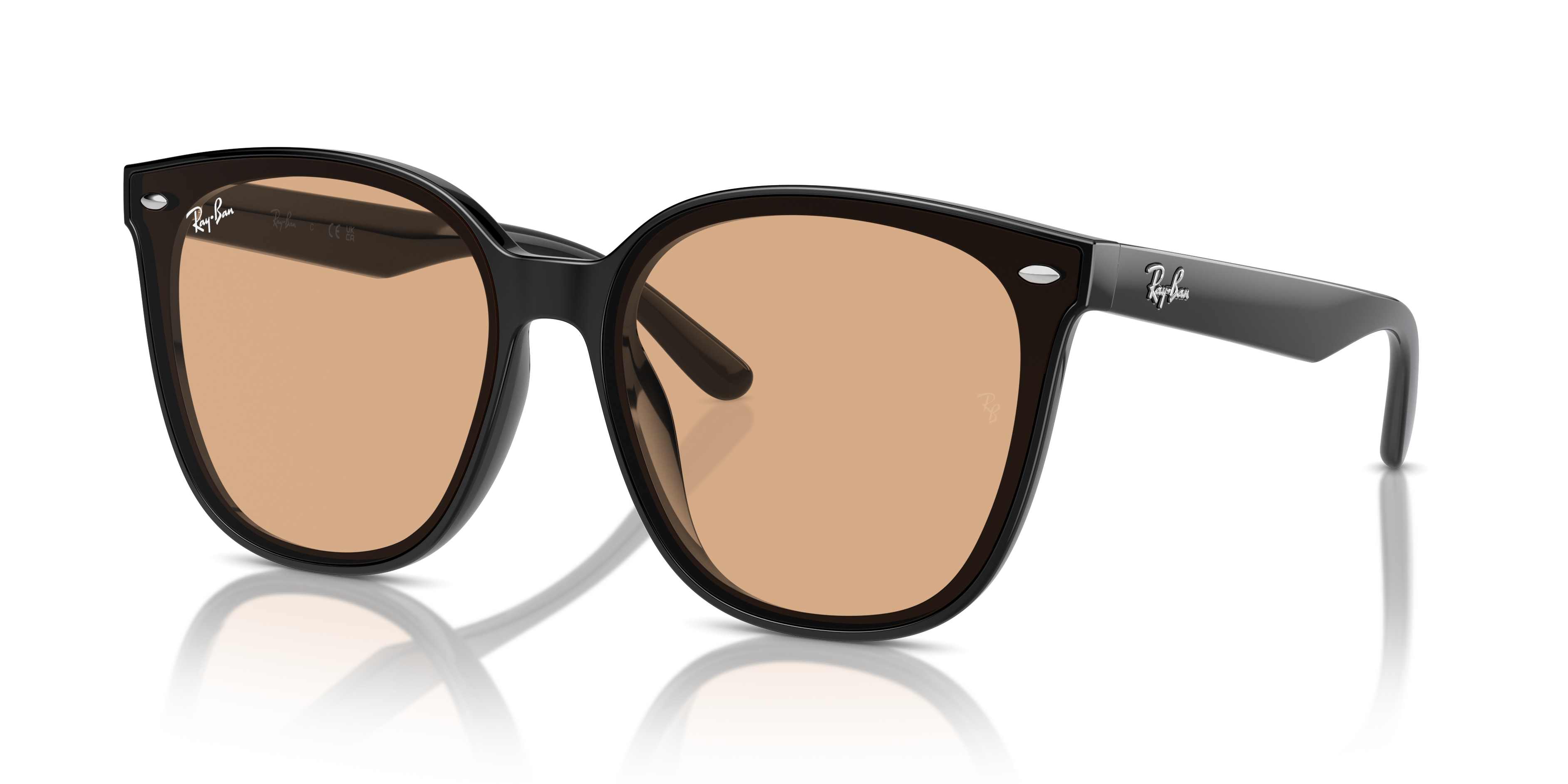 RAY-BAN RB4423D 601/93 66