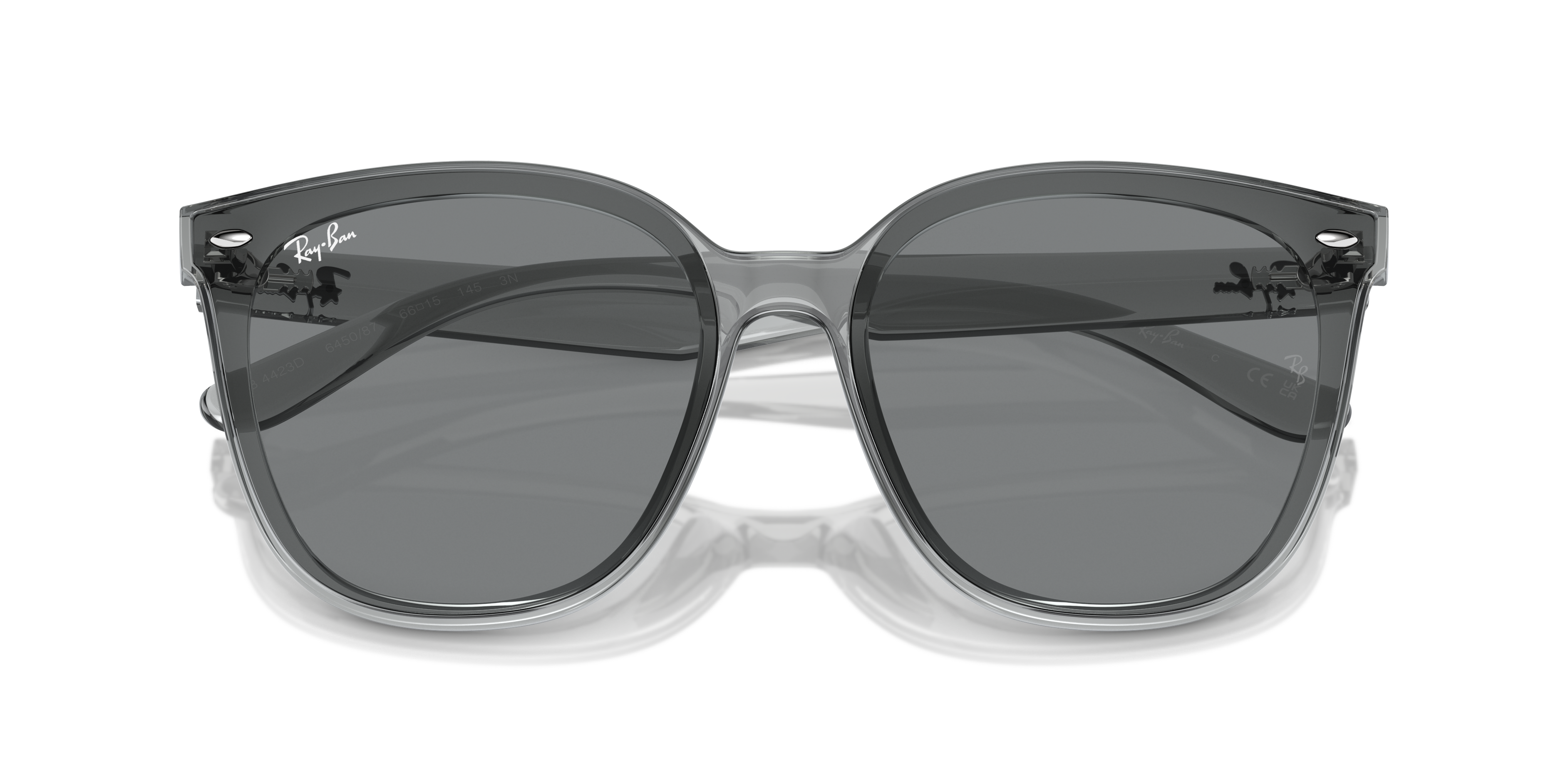 RAY-BAN RB4423D 645087 66