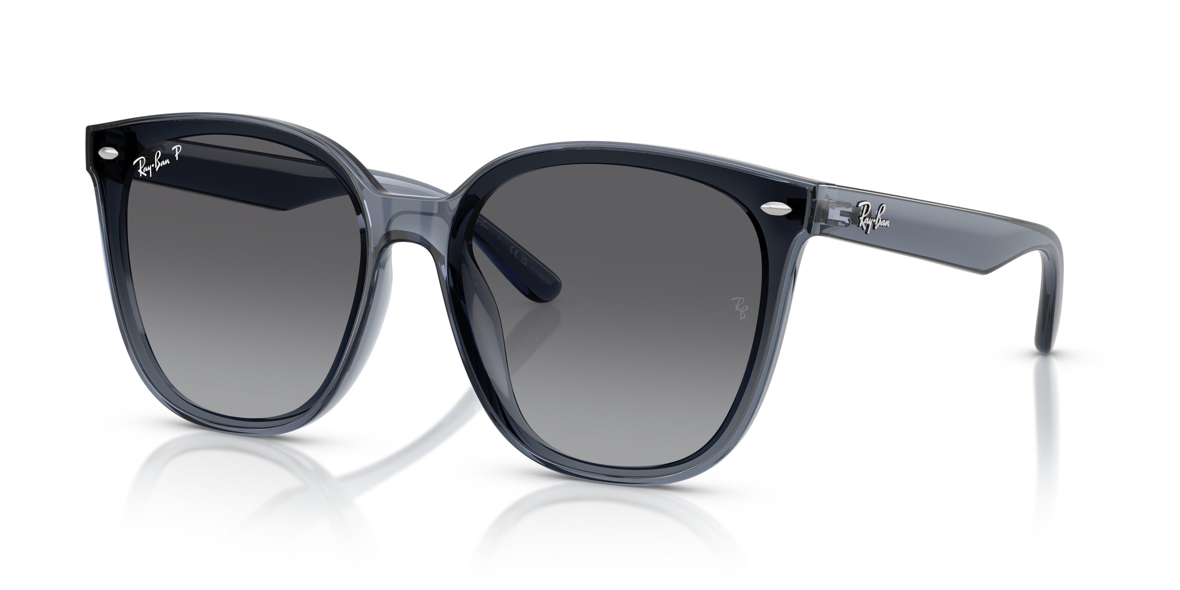 RAY-BAN RB4423D 6592T3 66