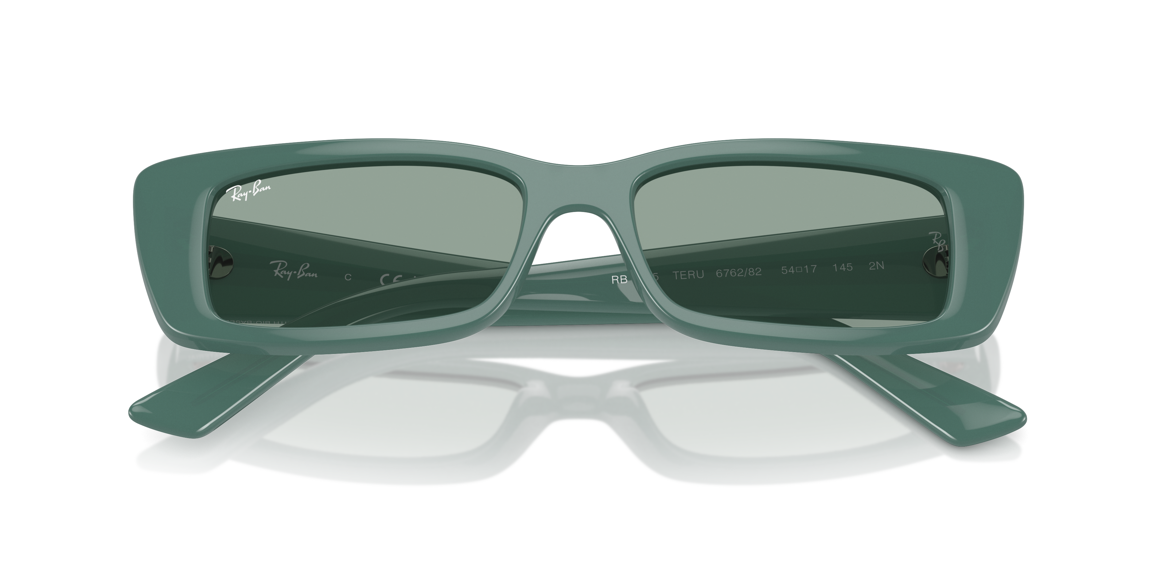 RAY-BAN RB4425 TERU 676282 54