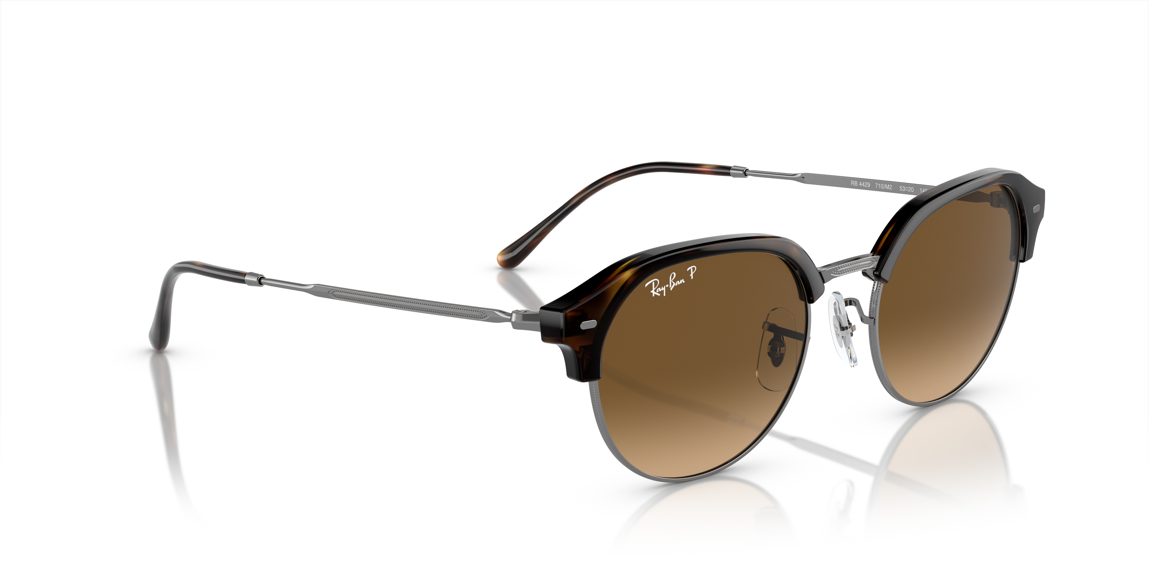 RAY-BAN RB4429 710/M2 53