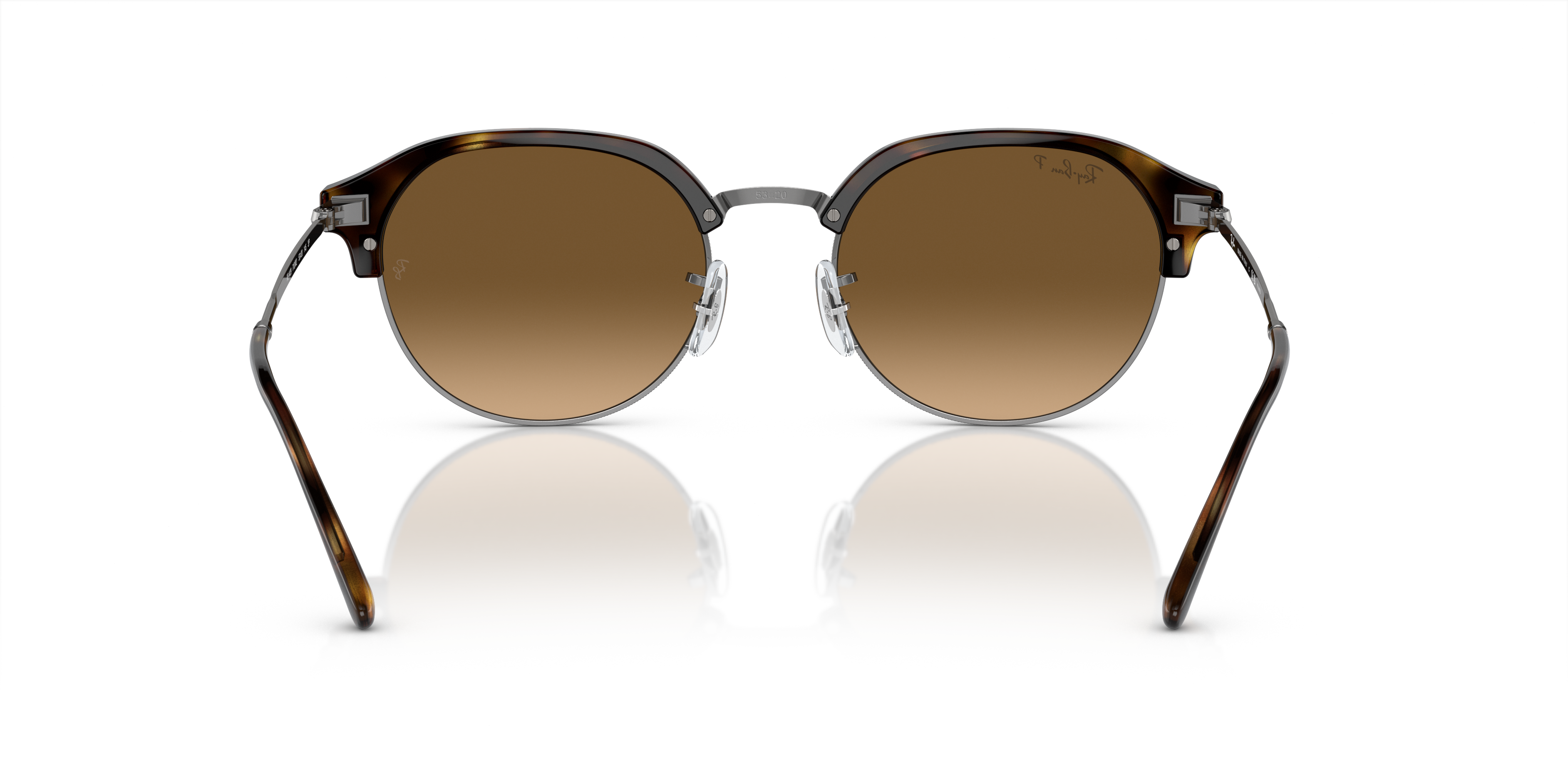 RAY-BAN RB4429 710/M2 55