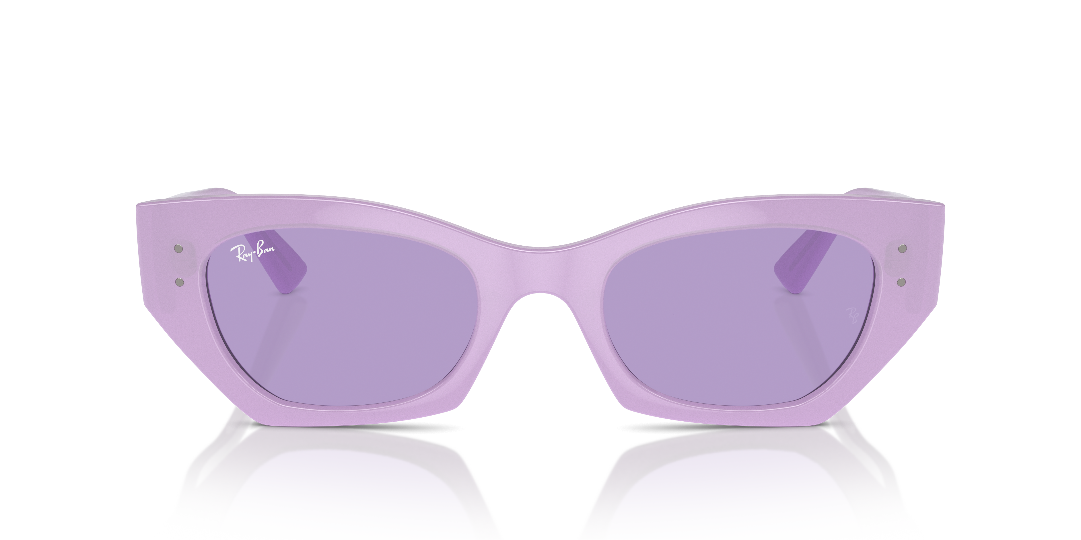 RAY-BAN RB4430 ZENA 67581A 49