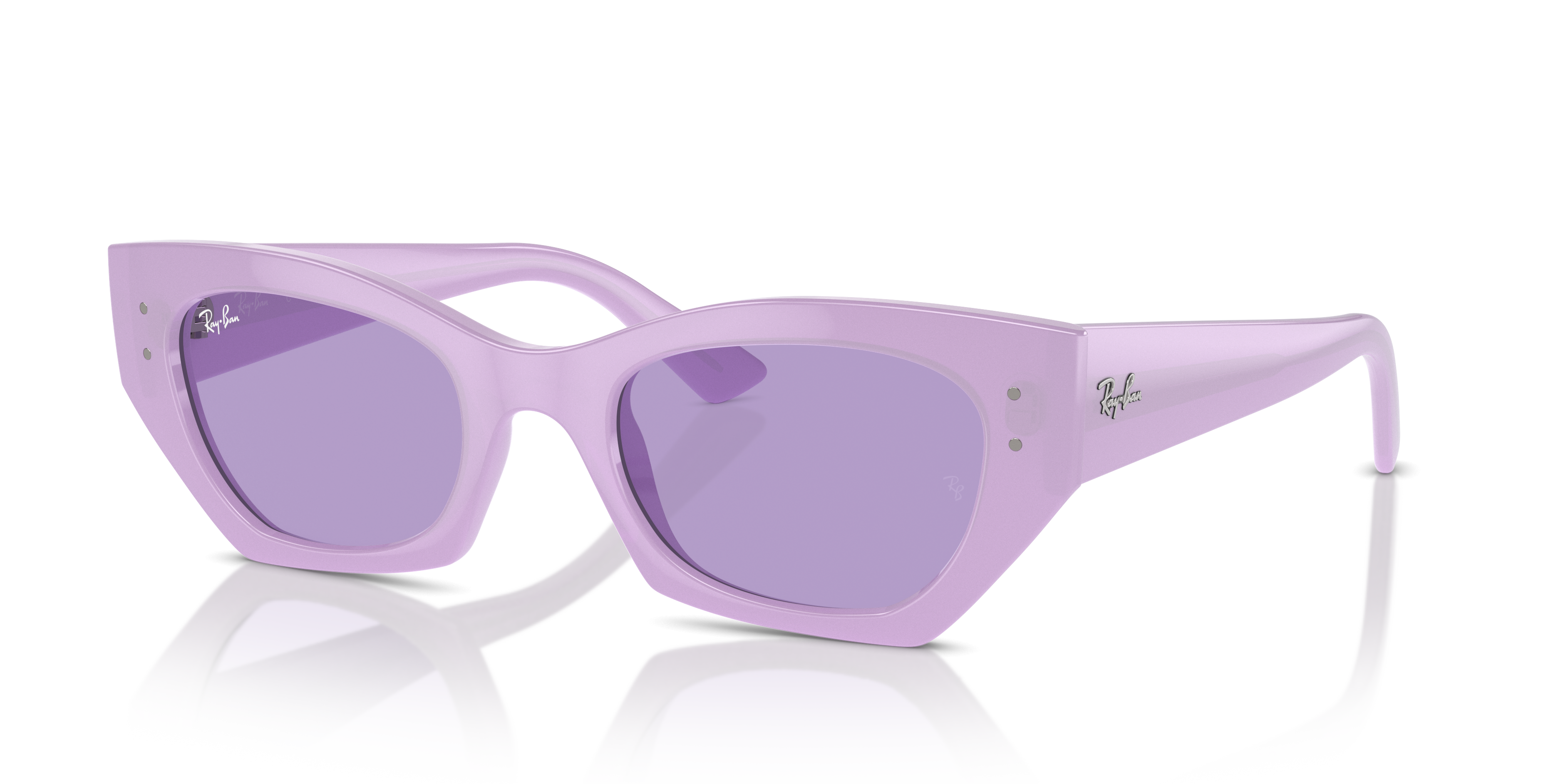RAY-BAN RB4430 ZENA 67581A 49