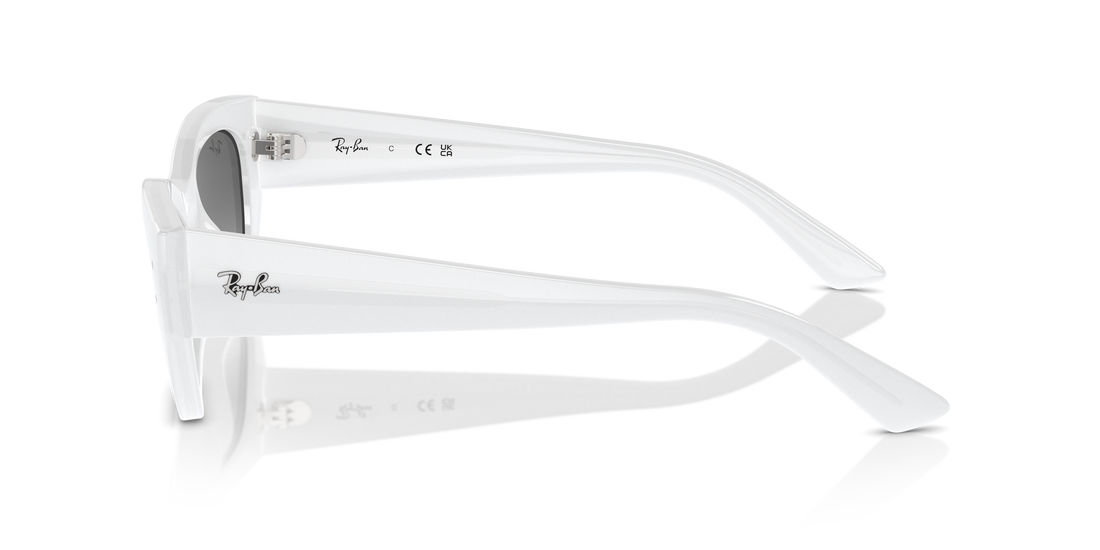 RAY-BAN RB4430 ZENA 675911 49