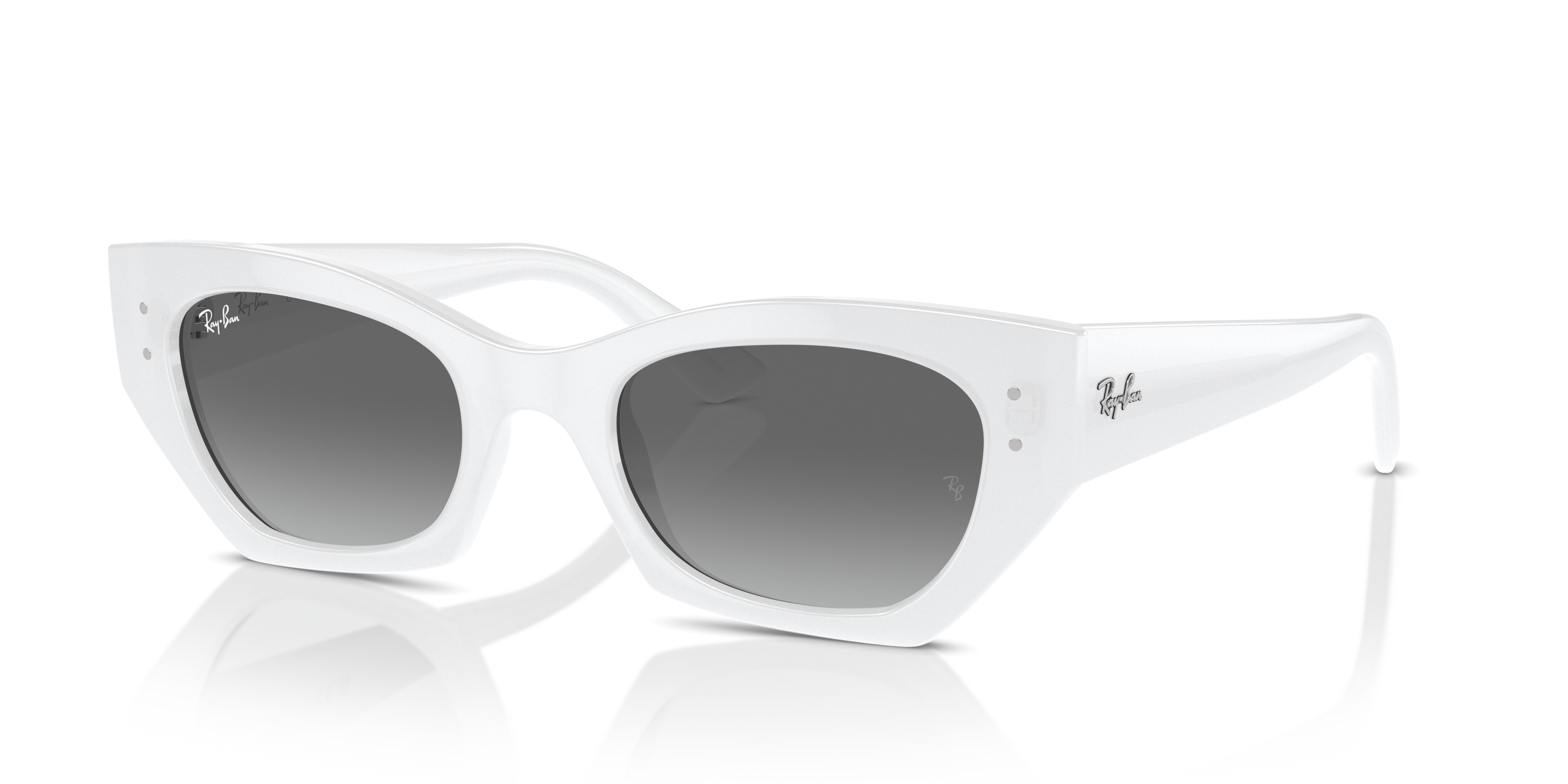 RAY-BAN RB4430 ZENA 675911 52