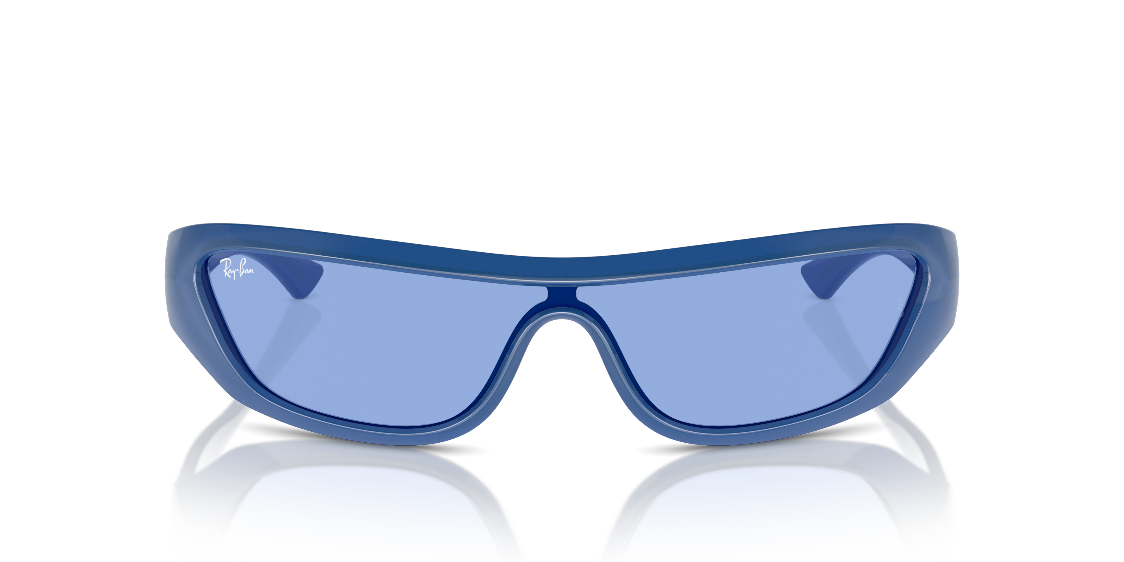 RAY-BAN RB4431 XAN 676180 34
