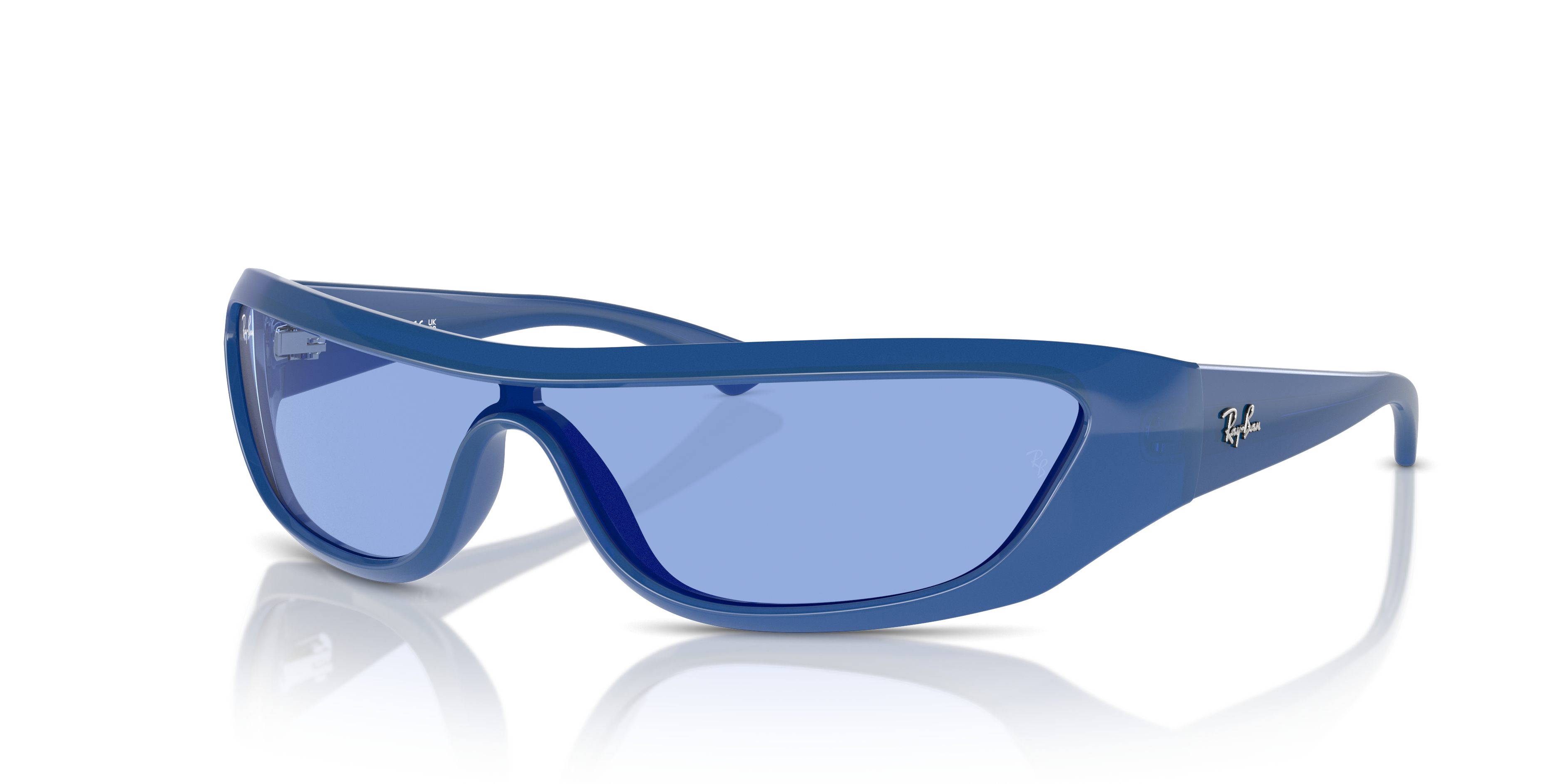 RAY-BAN RB4431 XAN 676180 34
