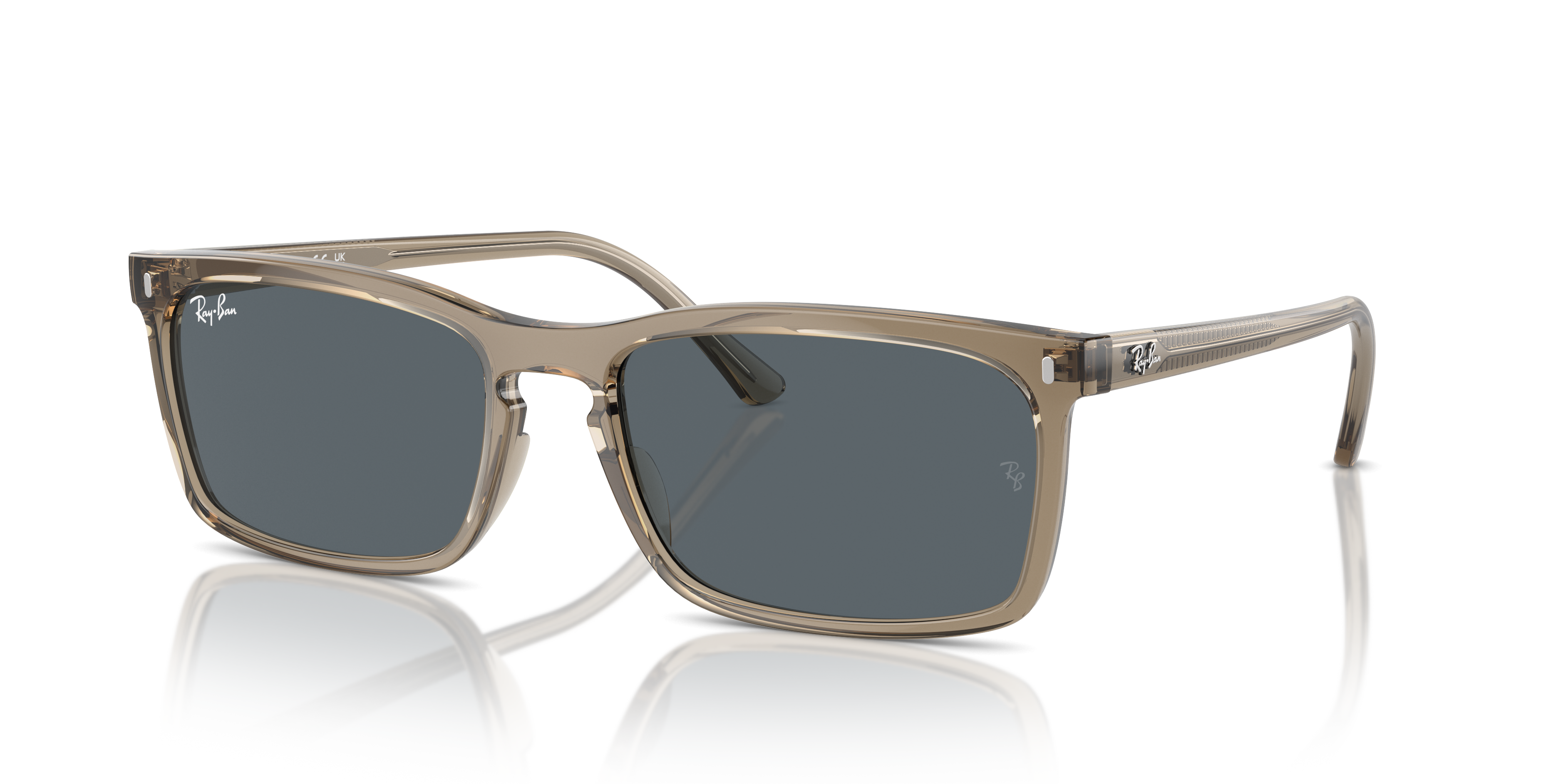 RAY-BAN RB4435 6765R5 59