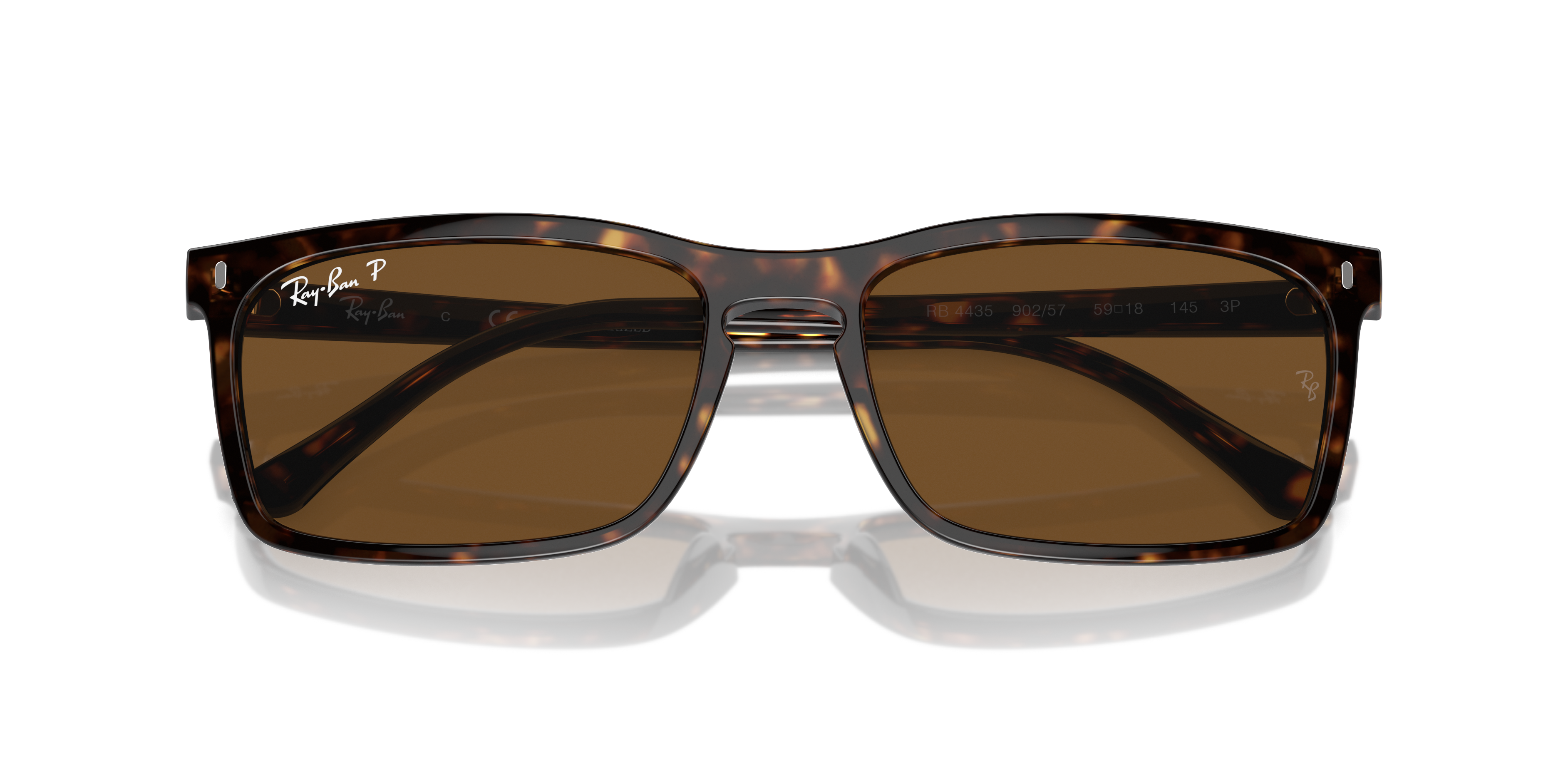 RAY-BAN RB4435 902/57 59