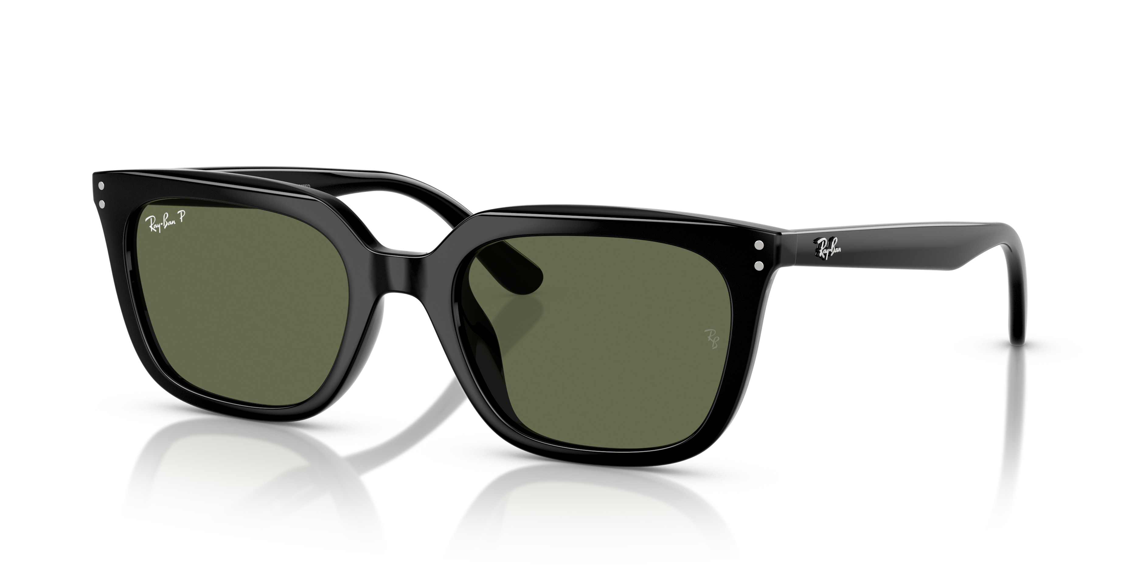 RAY-BAN RB4439D 901/9A 54