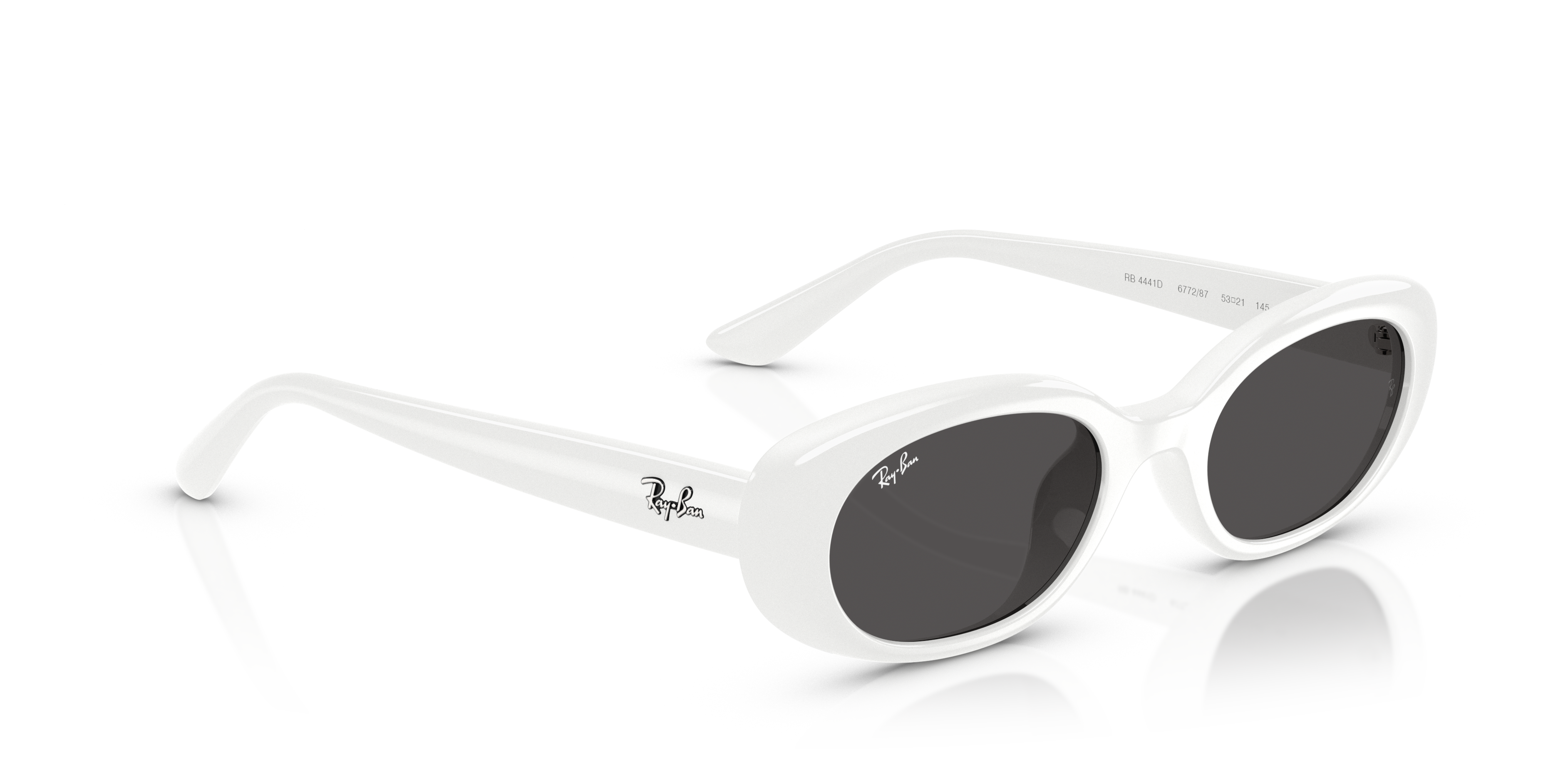 RAY-BAN RB4441D 677287 53